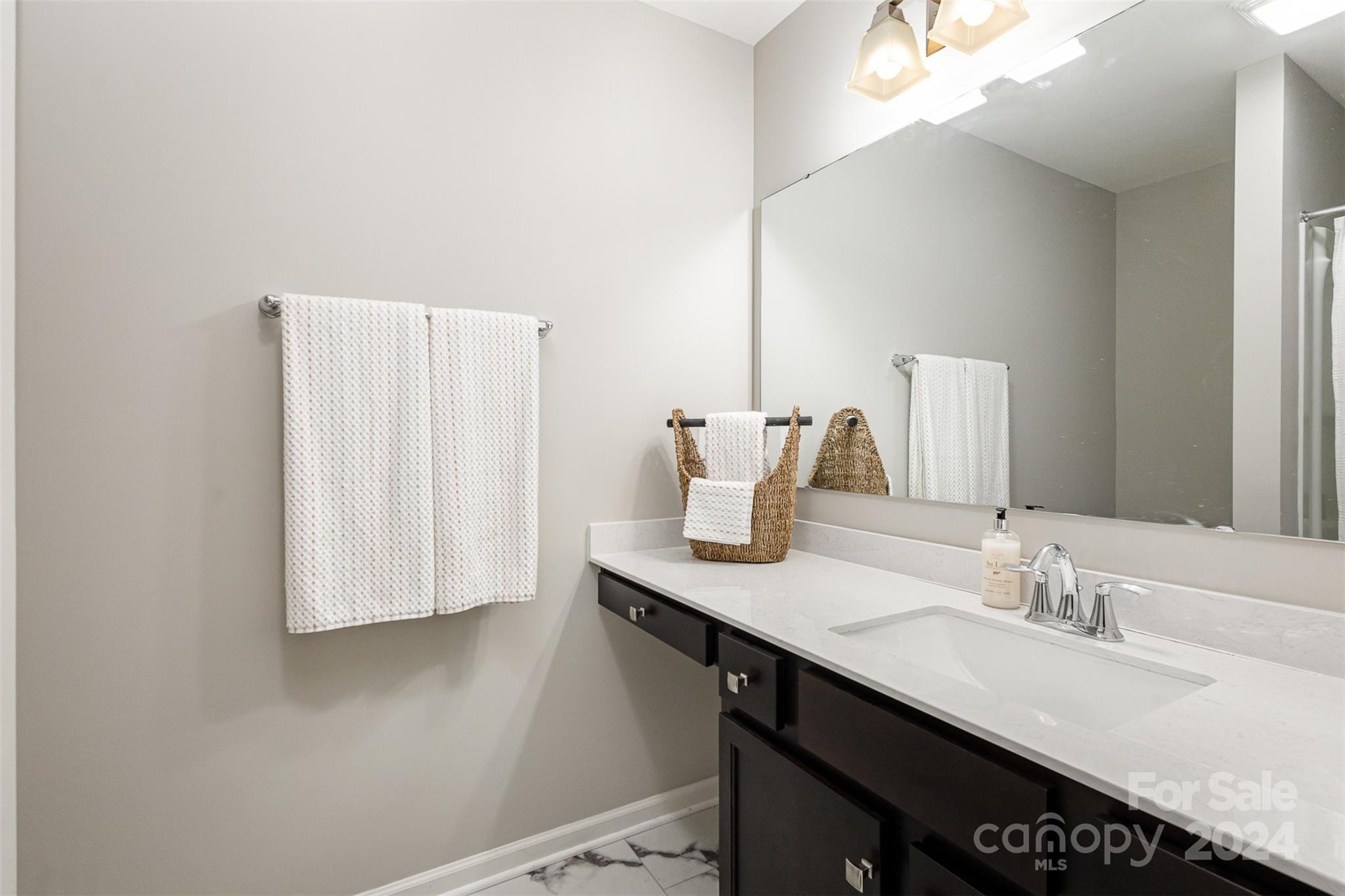 Walnut Creek - Residential