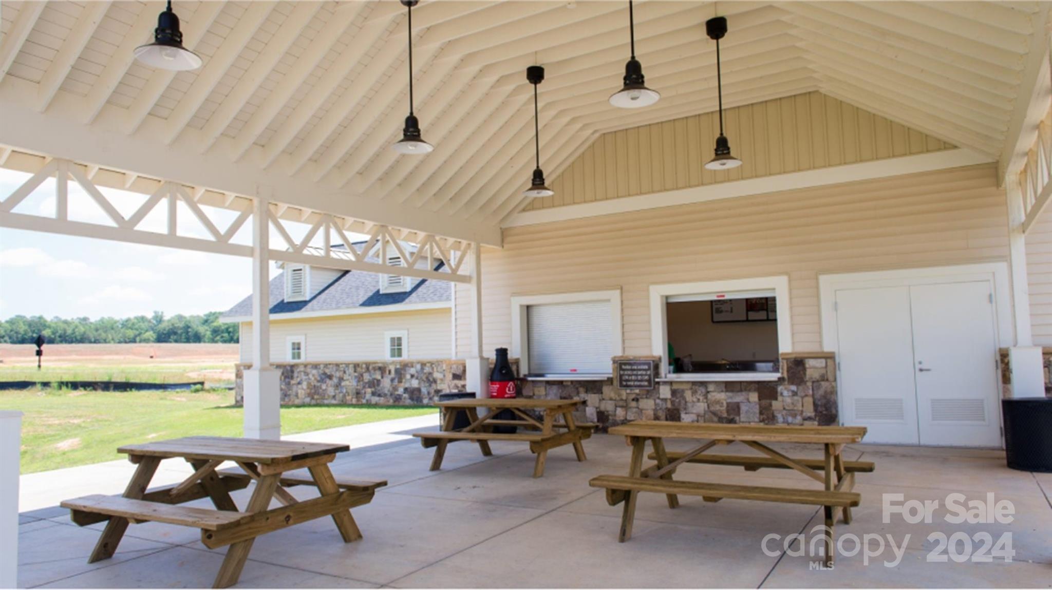 Walnut Creek - Residential