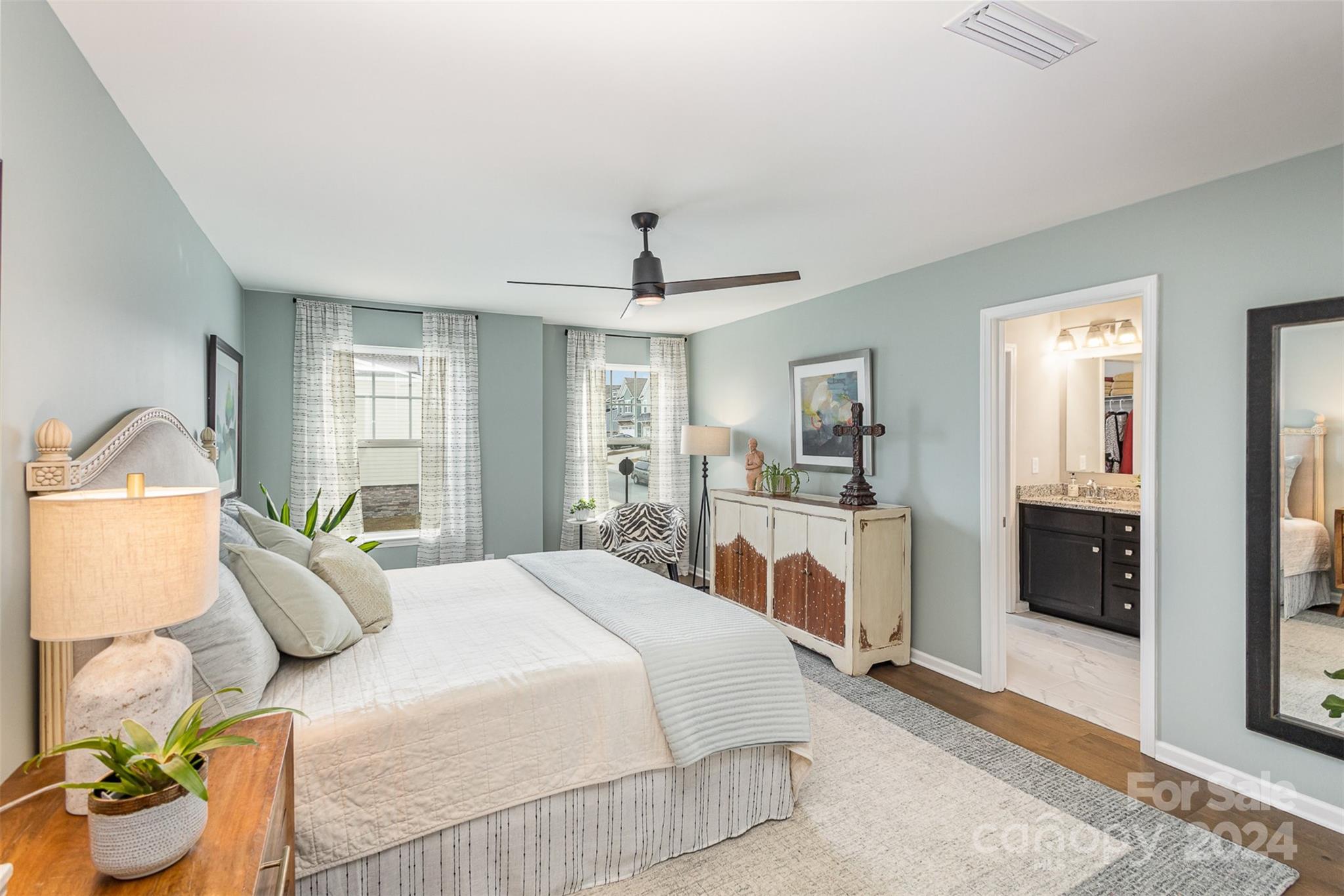 Walnut Creek - Residential