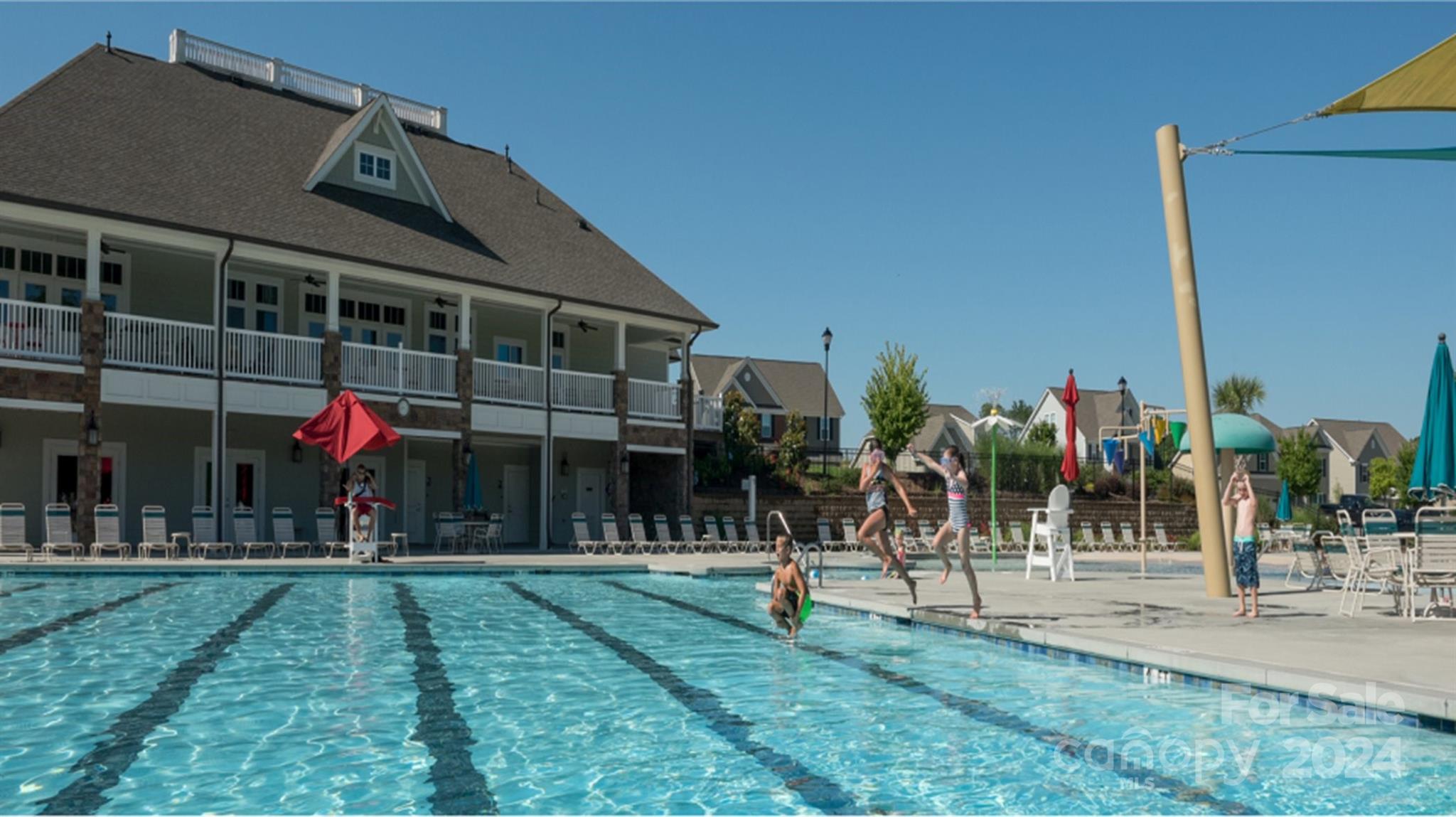 Walnut Creek - Residential