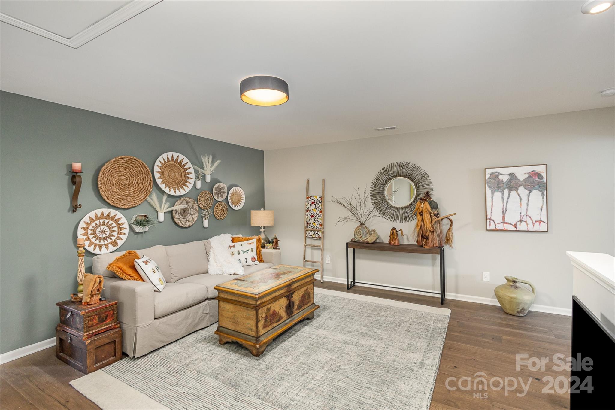 Walnut Creek - Residential