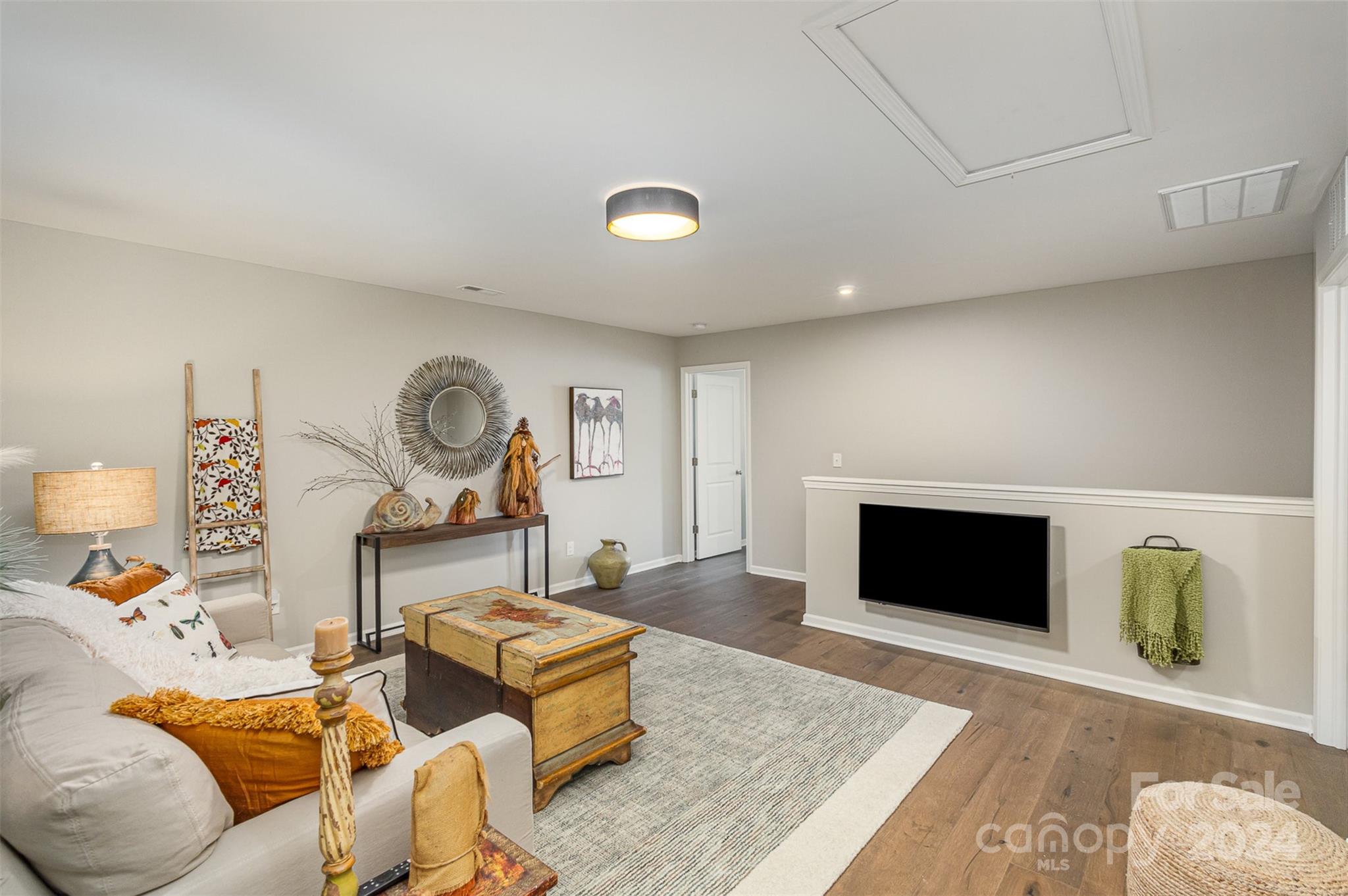 Walnut Creek - Residential