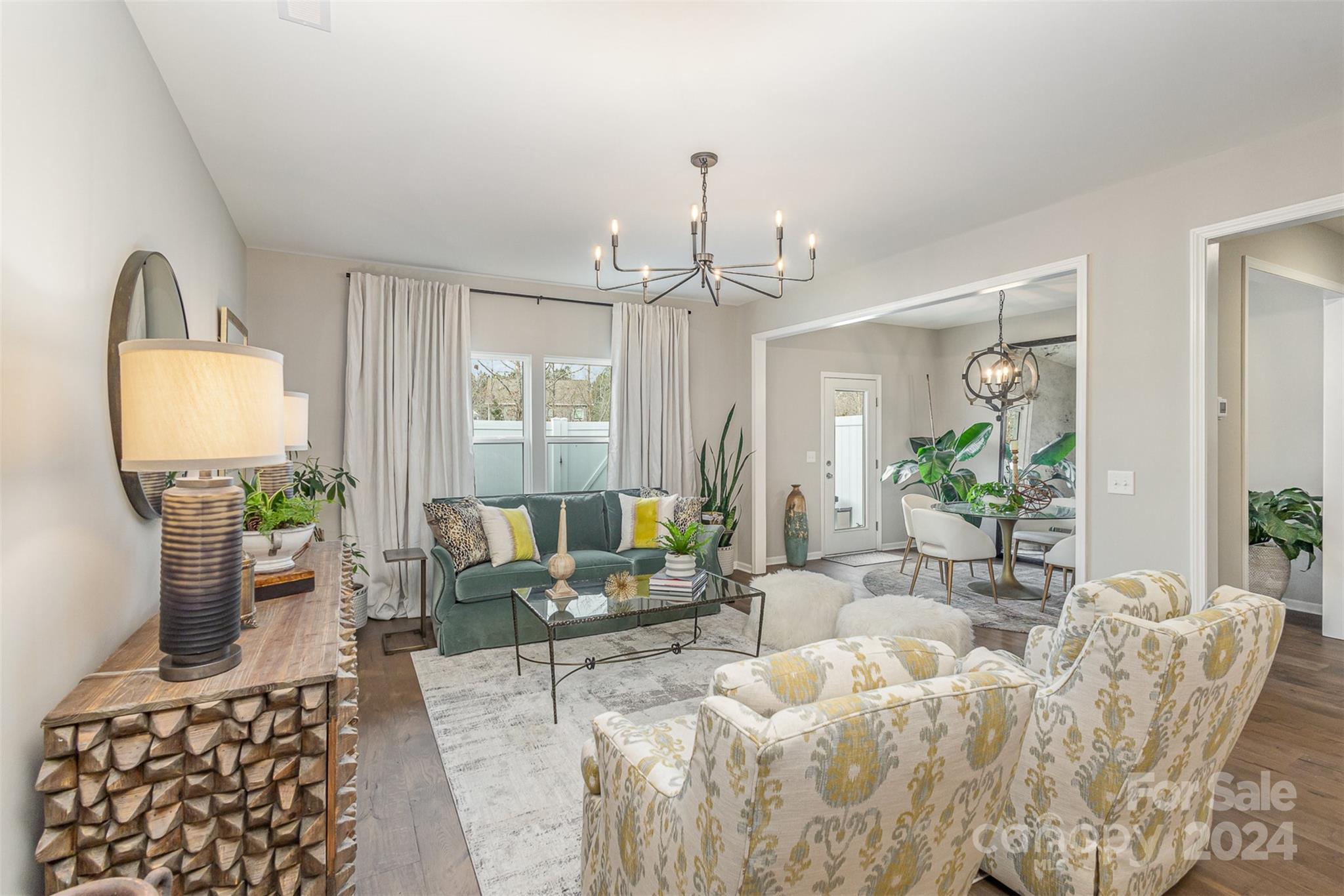 Walnut Creek - Residential