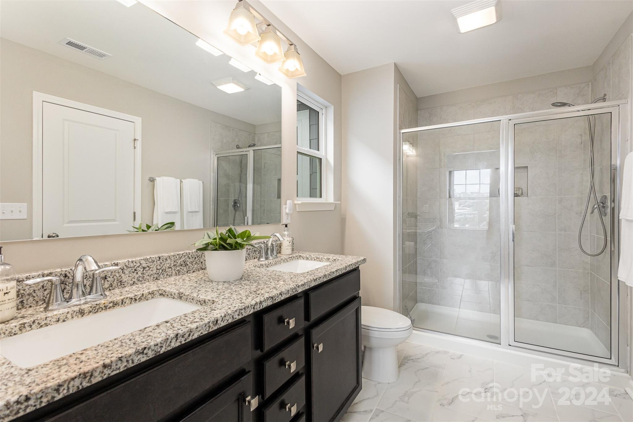 Walnut Creek - Residential