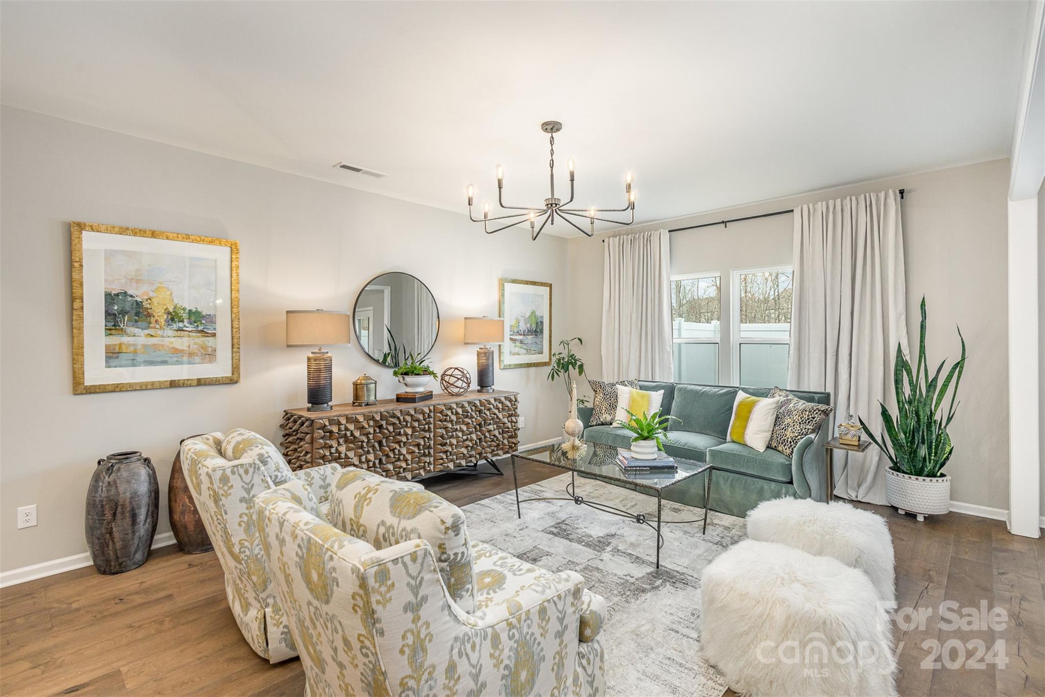 Walnut Creek - Residential