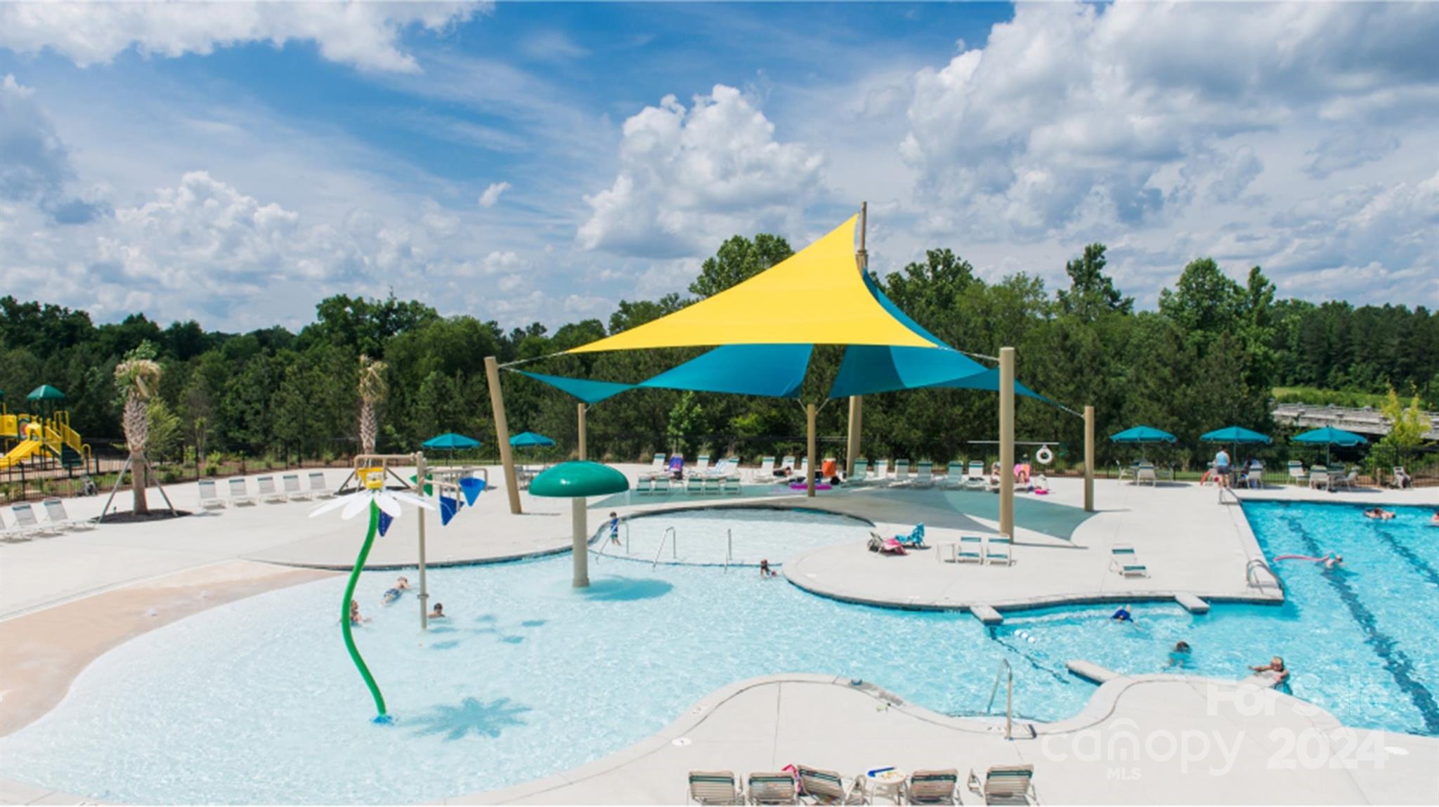 Walnut Creek - Residential