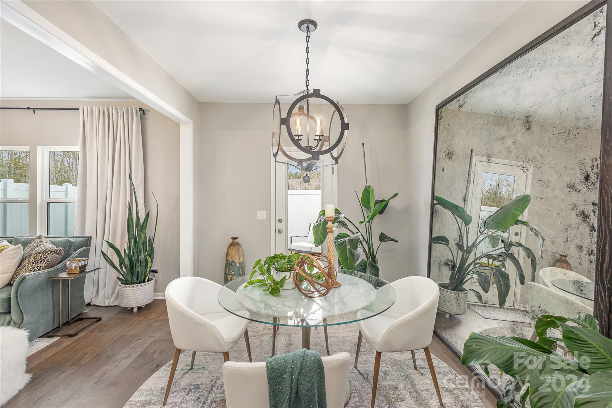 Walnut Creek - Residential