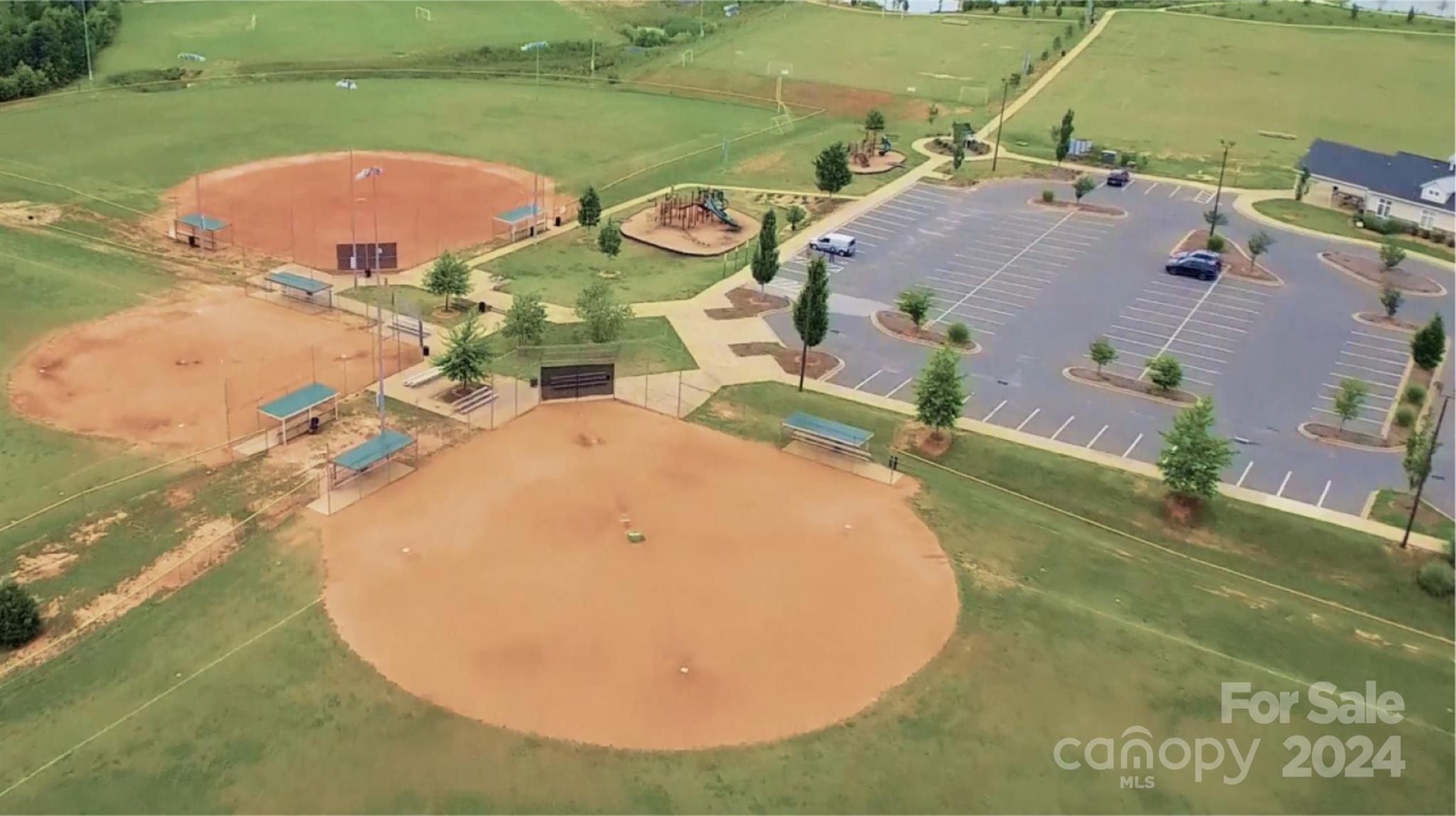 Walnut Creek - Residential