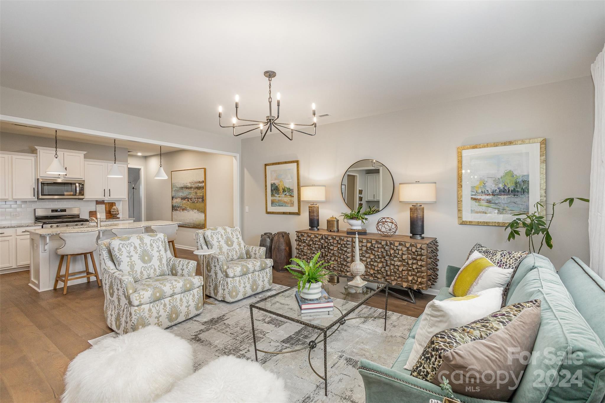 Walnut Creek - Residential