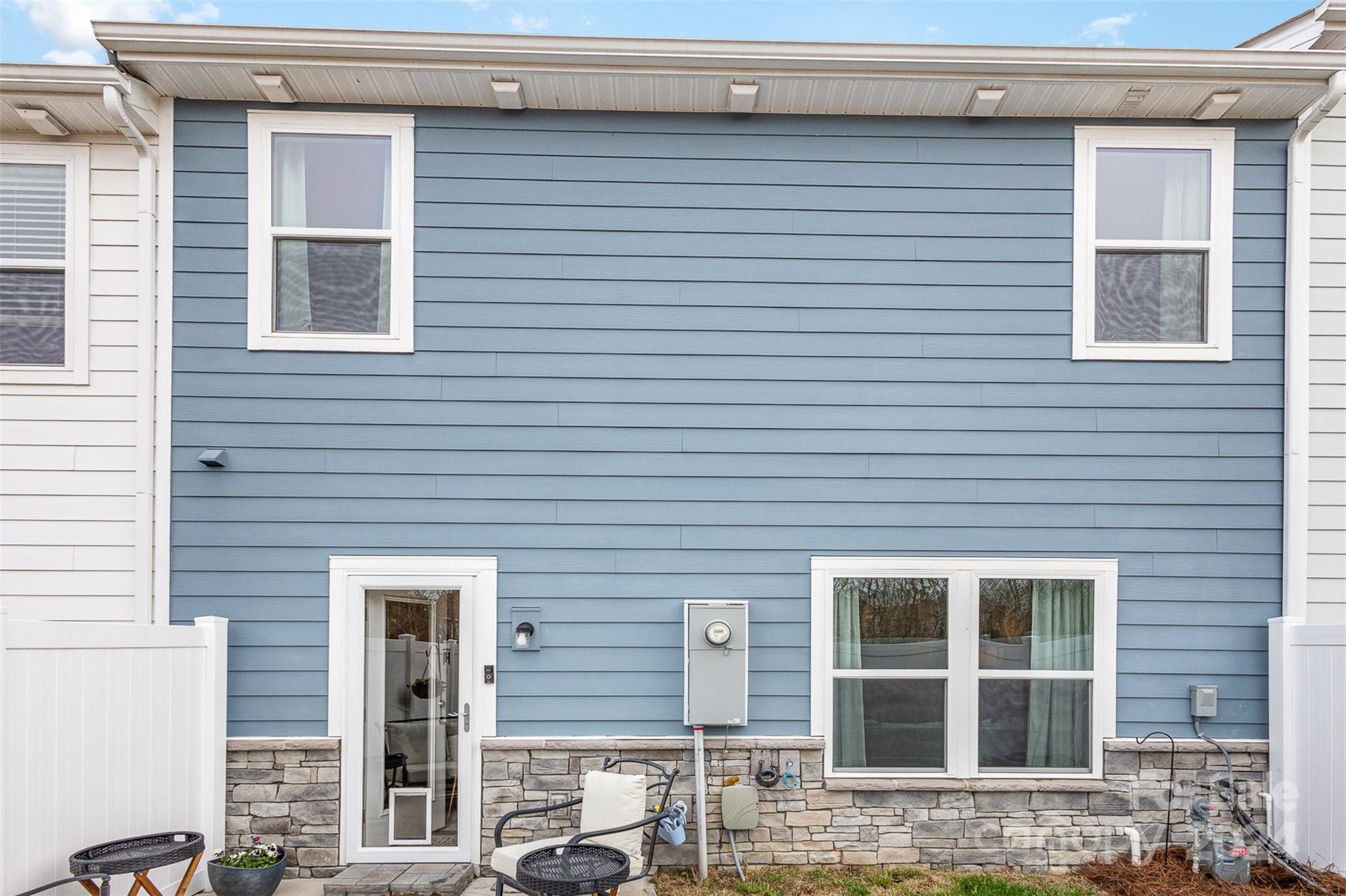 Walnut Creek - Residential