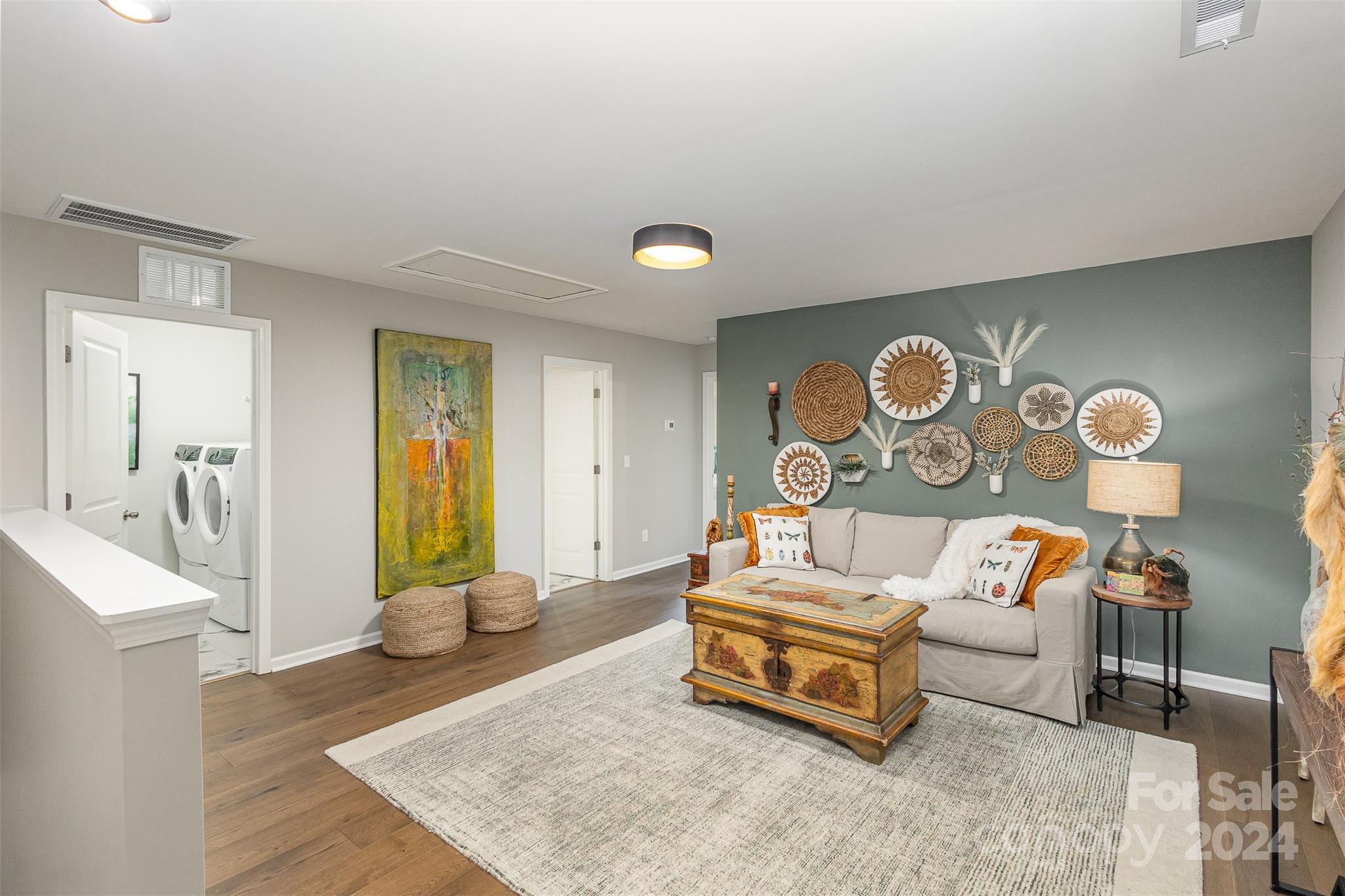 Walnut Creek - Residential