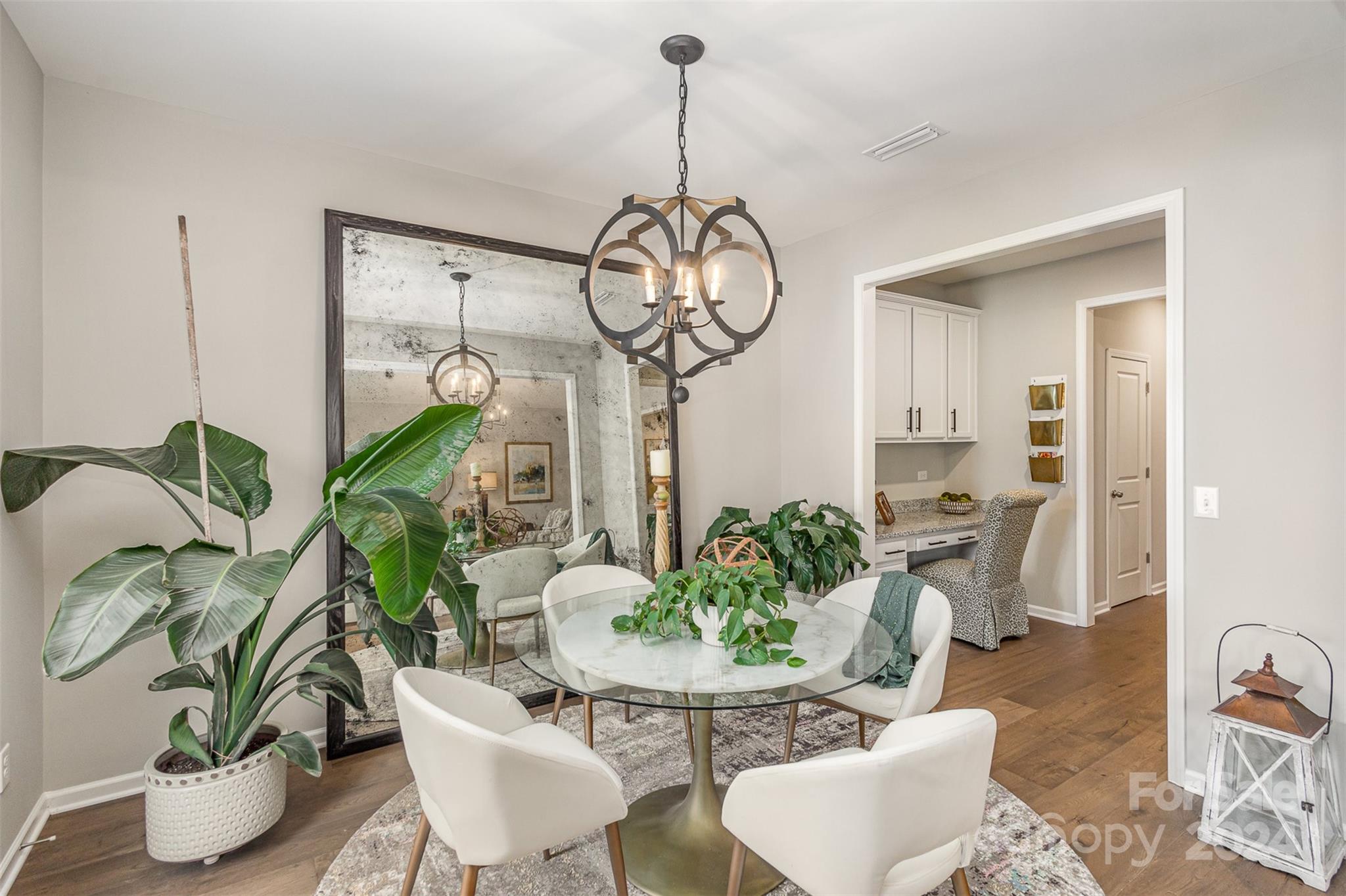 Walnut Creek - Residential