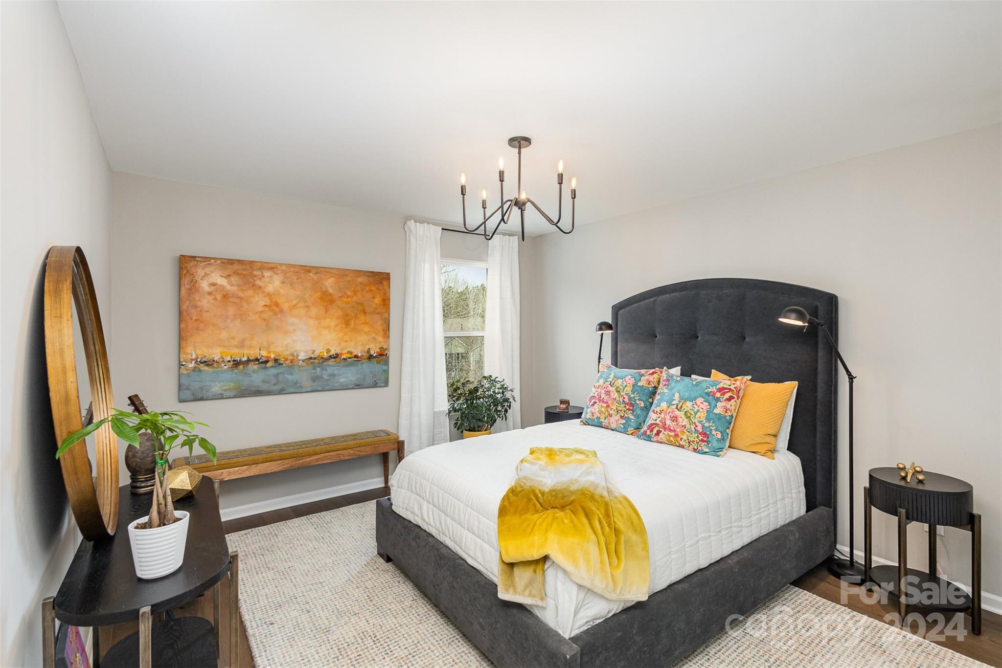 Walnut Creek - Residential