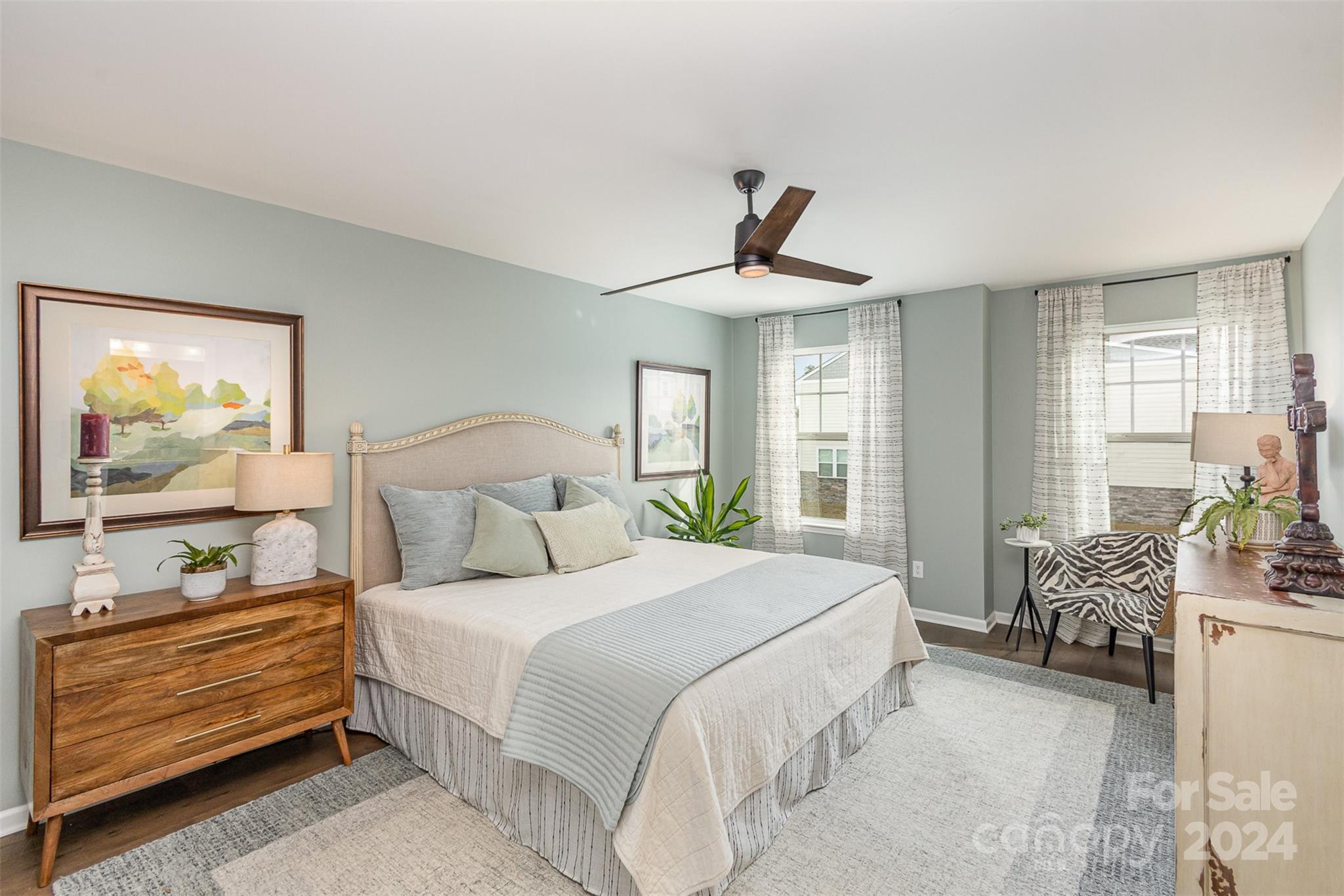 Walnut Creek - Residential