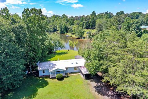 150 Navaho Trail Rutherfordton NC 28139