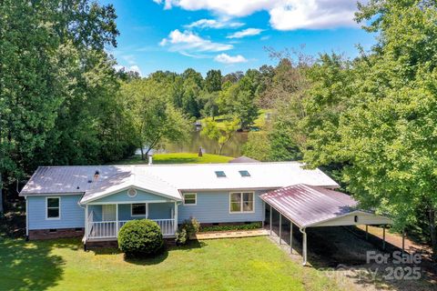 150 Navaho Trail Rutherfordton NC 28139