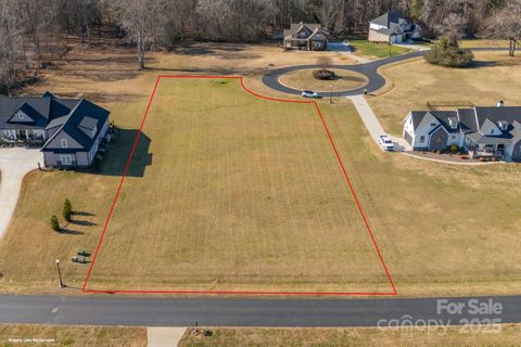 314 Scout Road Lexington NC 27292