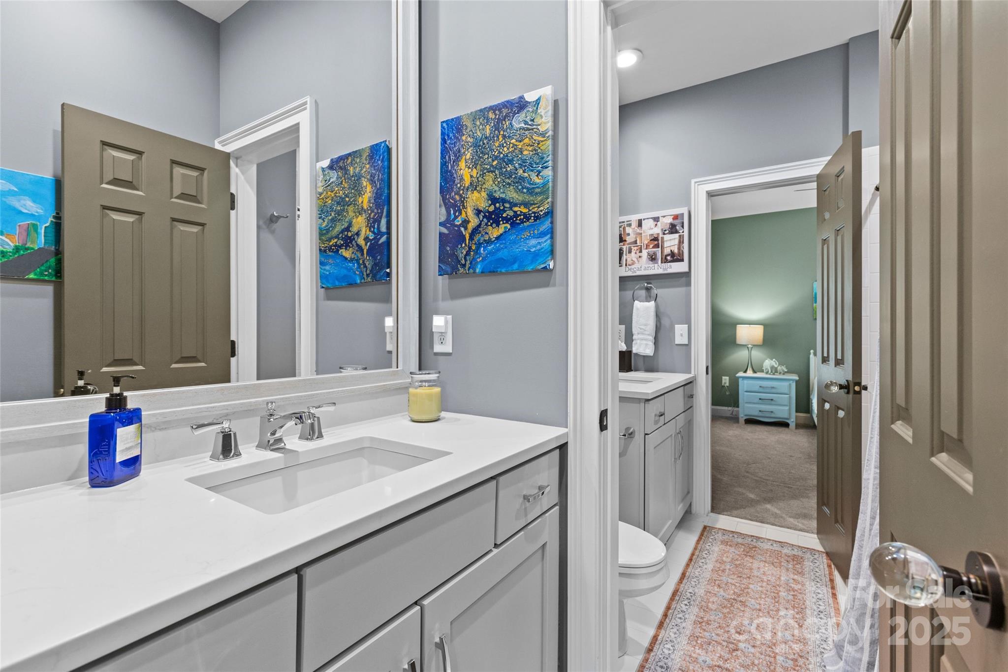 Cotswold - Residential