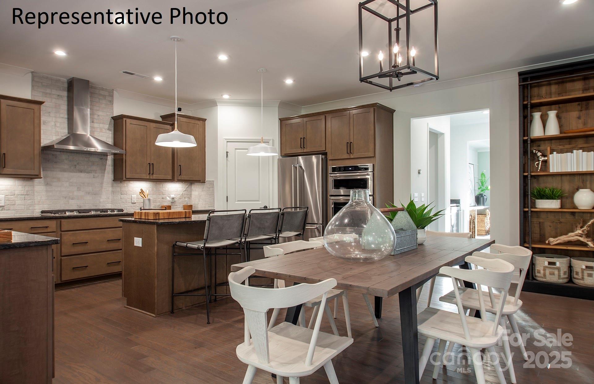 Kinsdale - Residential