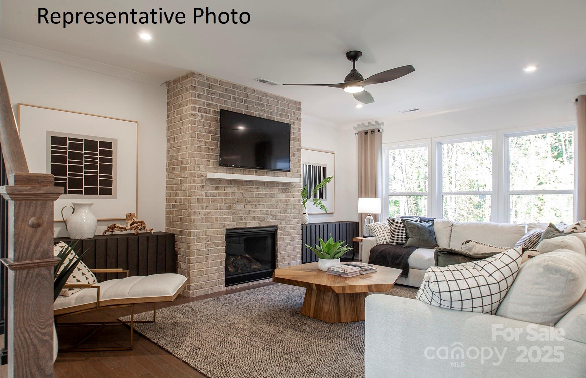 Kinsdale - Residential