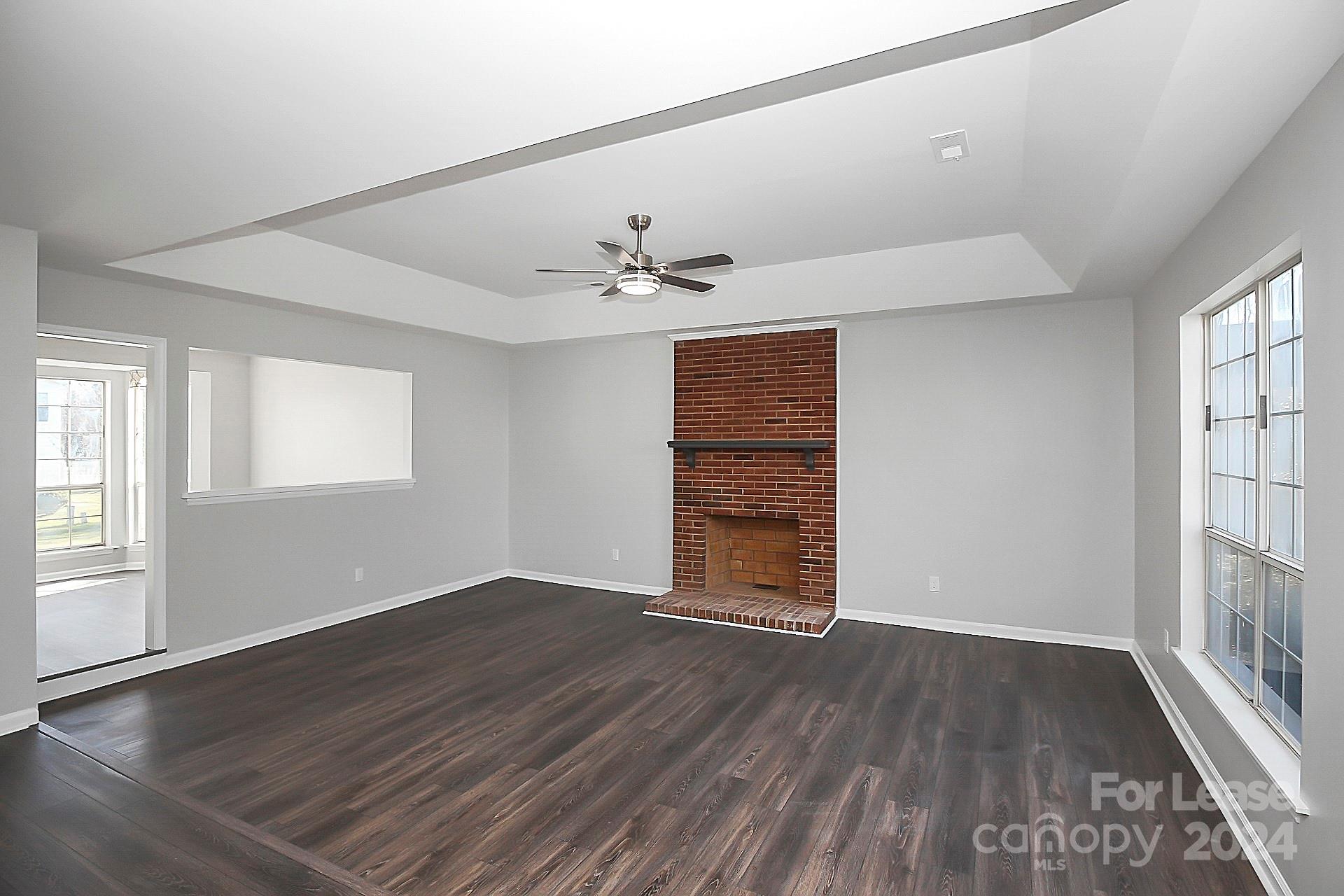 Olde Whitehall - Residential Lease