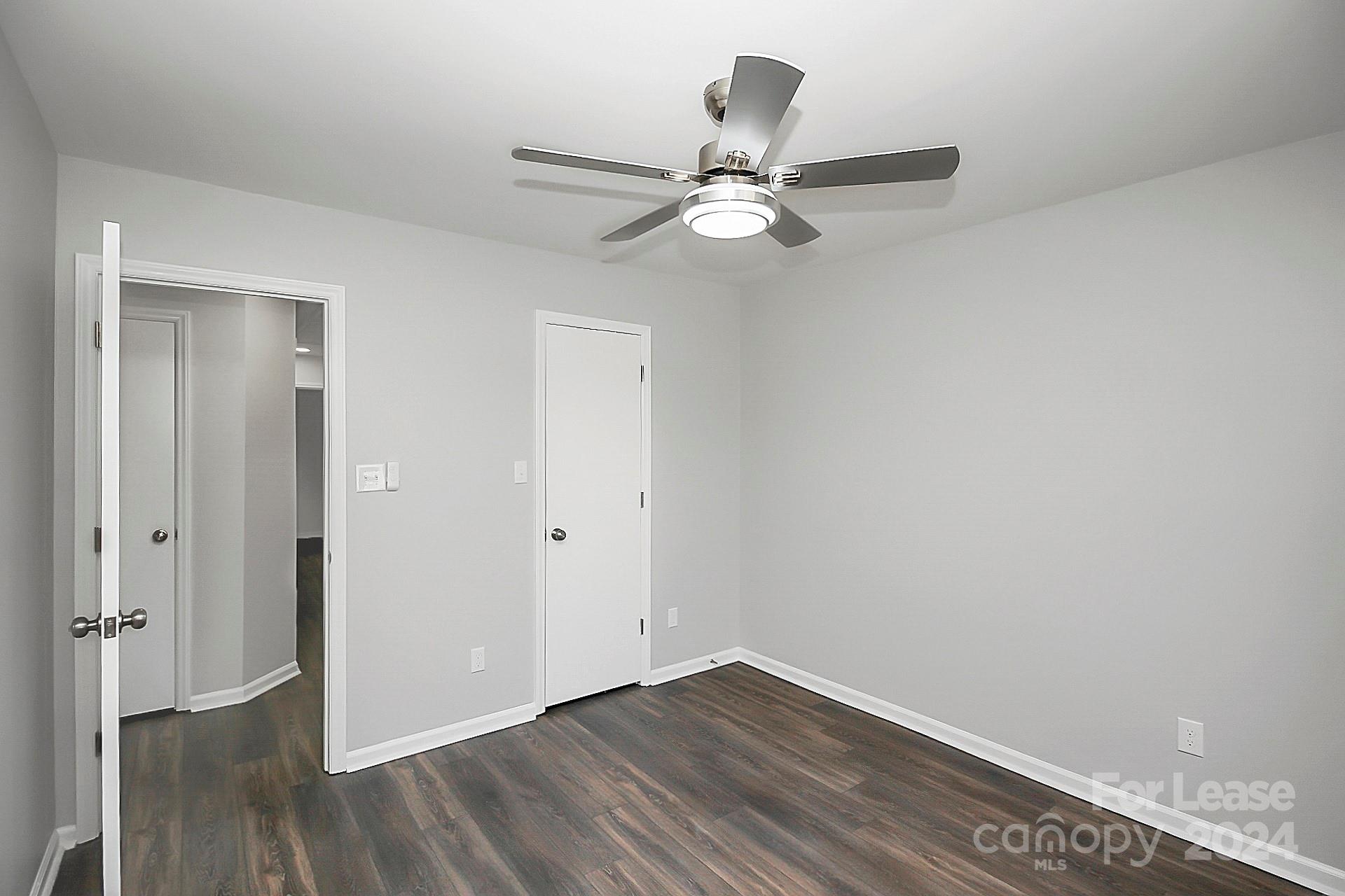 Olde Whitehall - Residential Lease