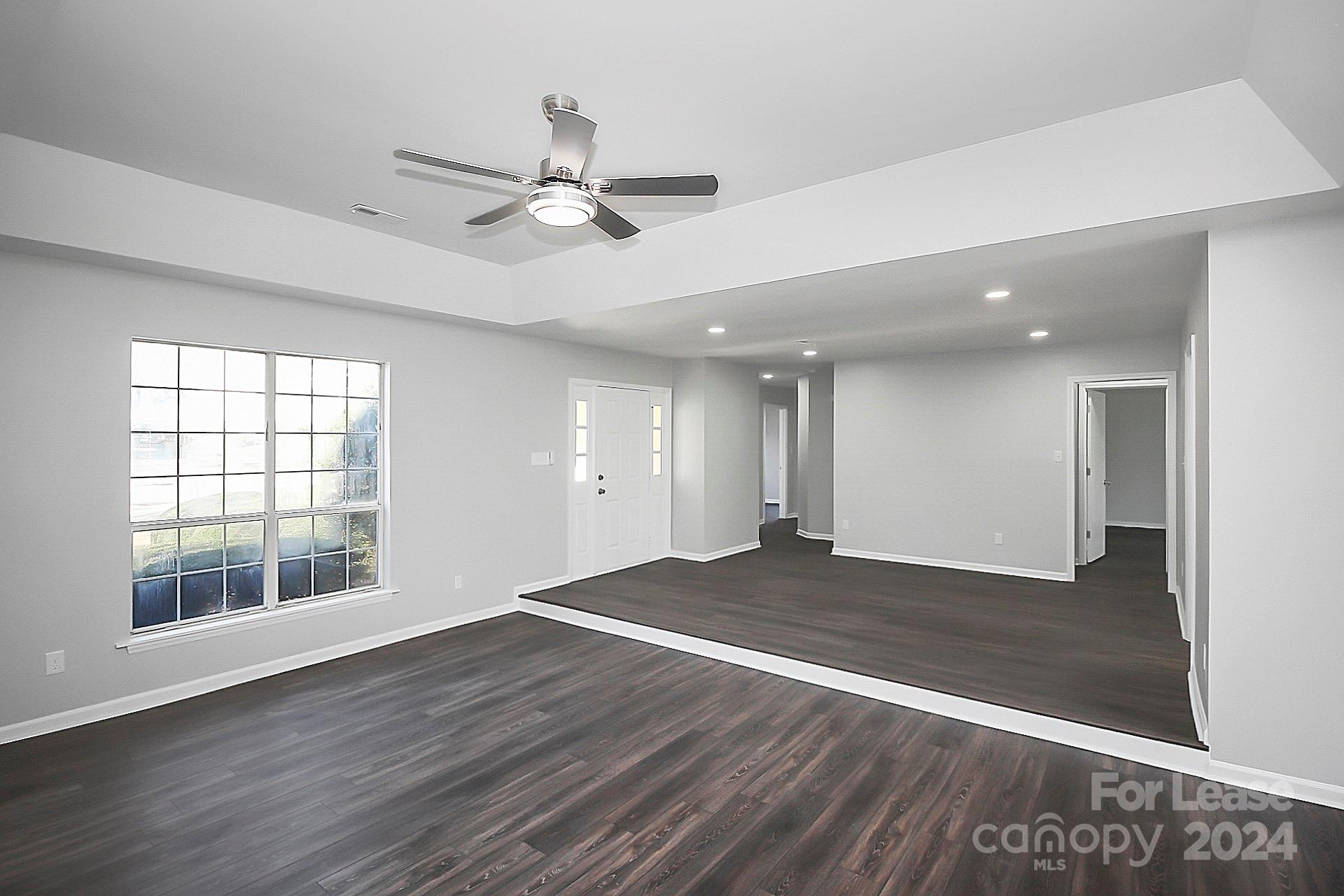 Olde Whitehall - Residential Lease