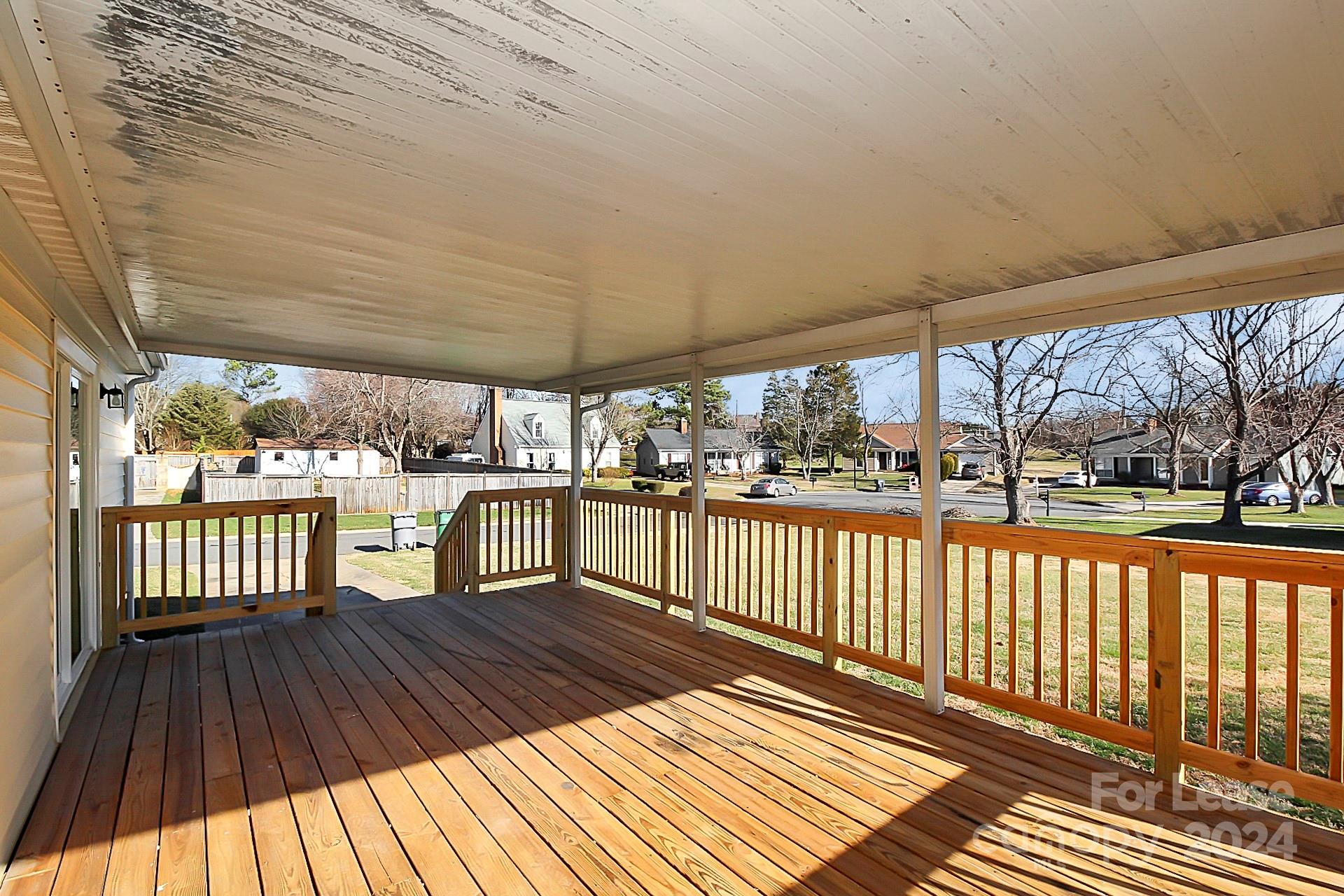 Olde Whitehall - Residential Lease