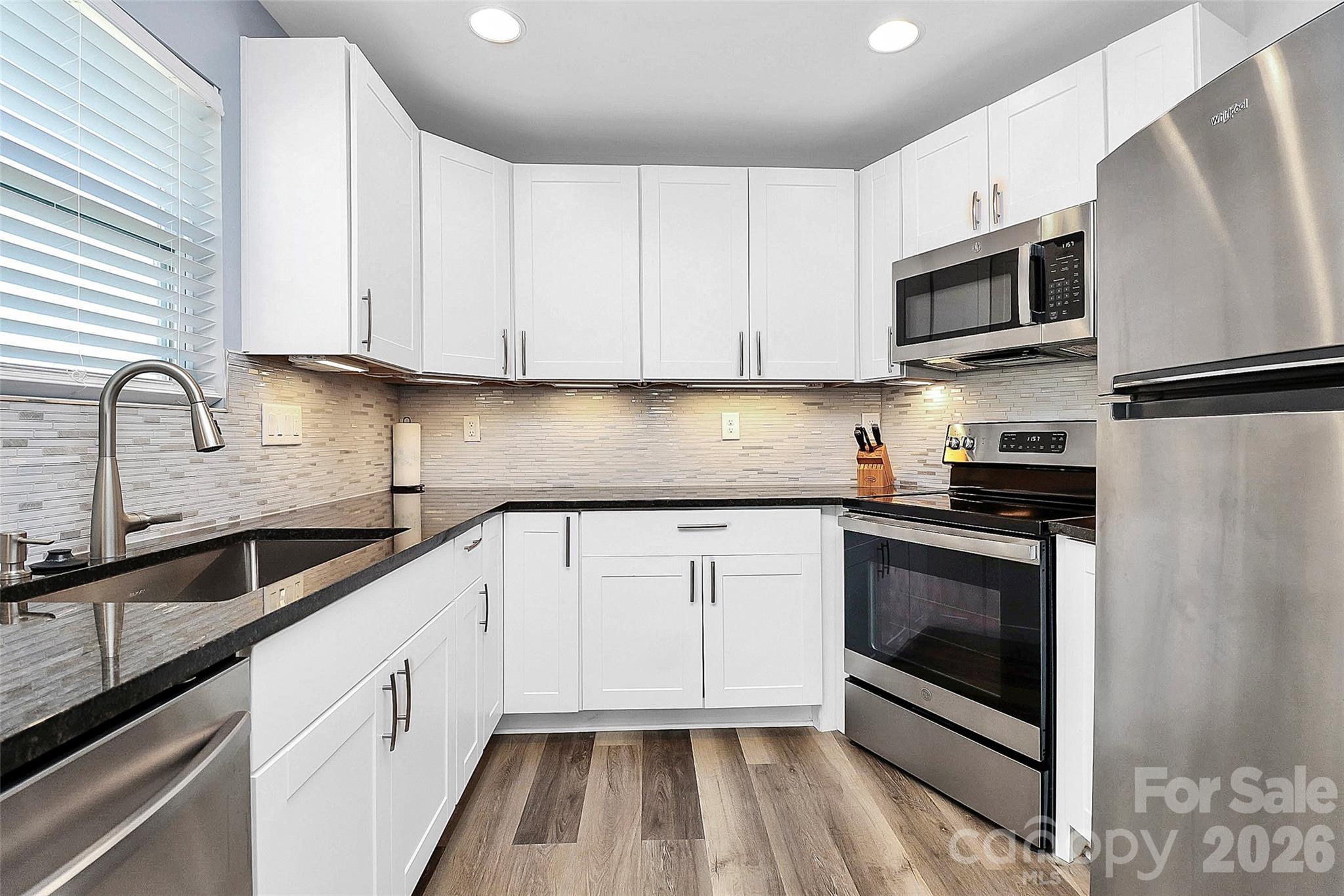 Winningfield - Residential