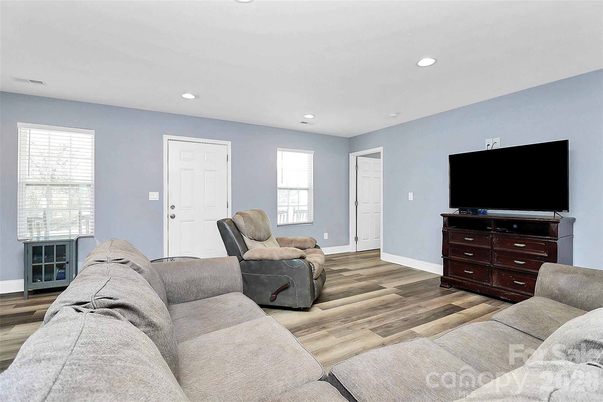 Winningfield - Residential