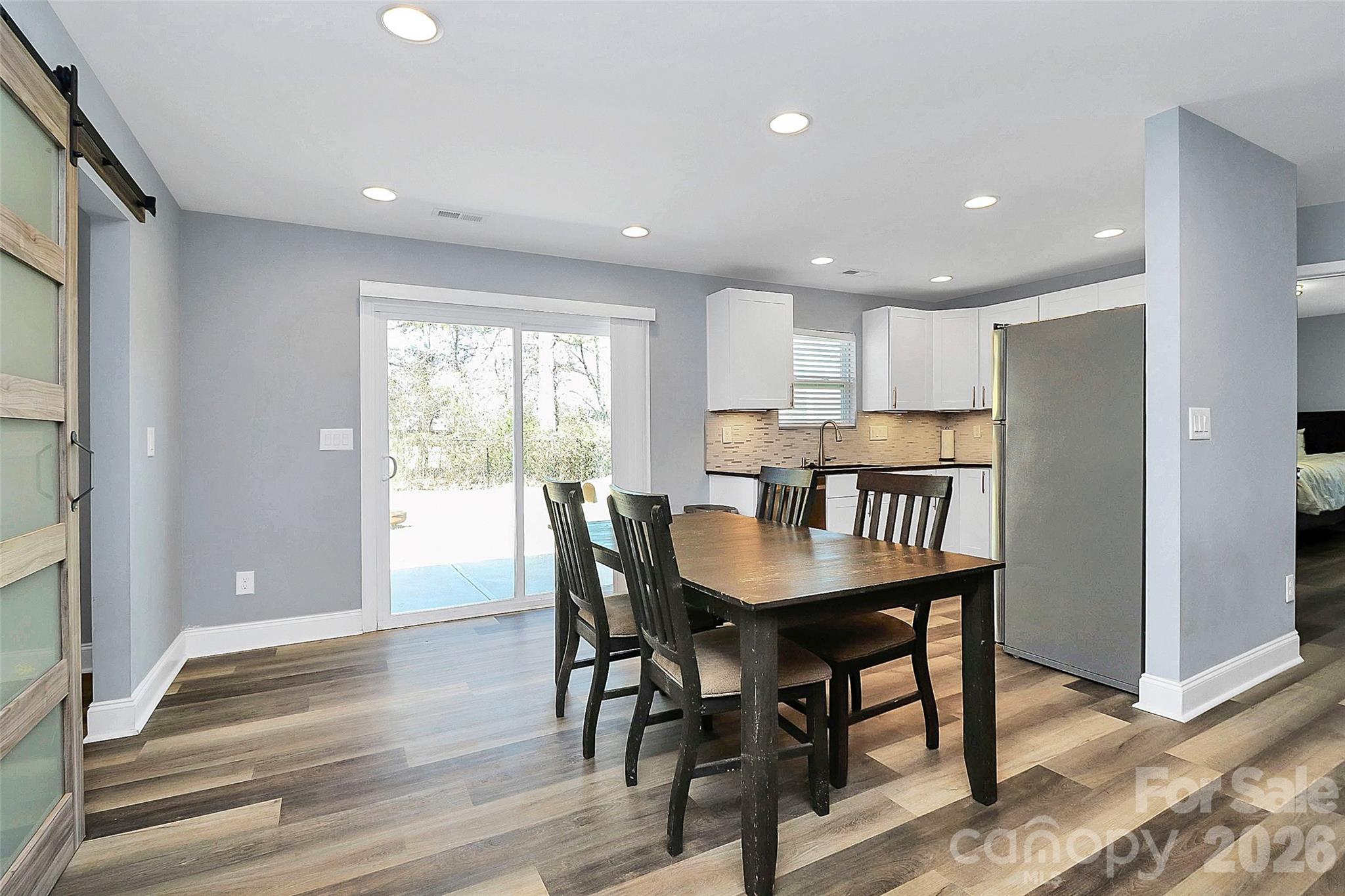 Winningfield - Residential