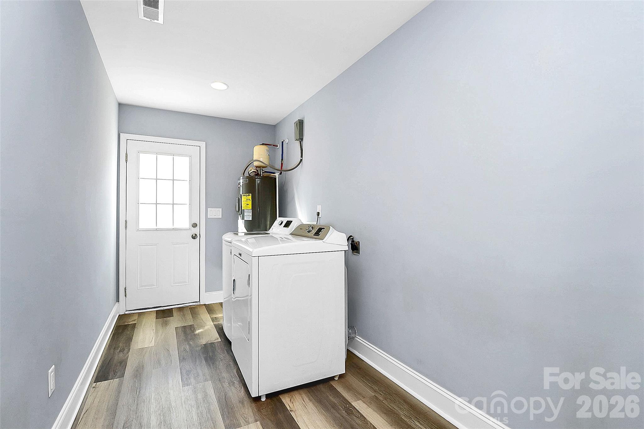 Winningfield - Residential