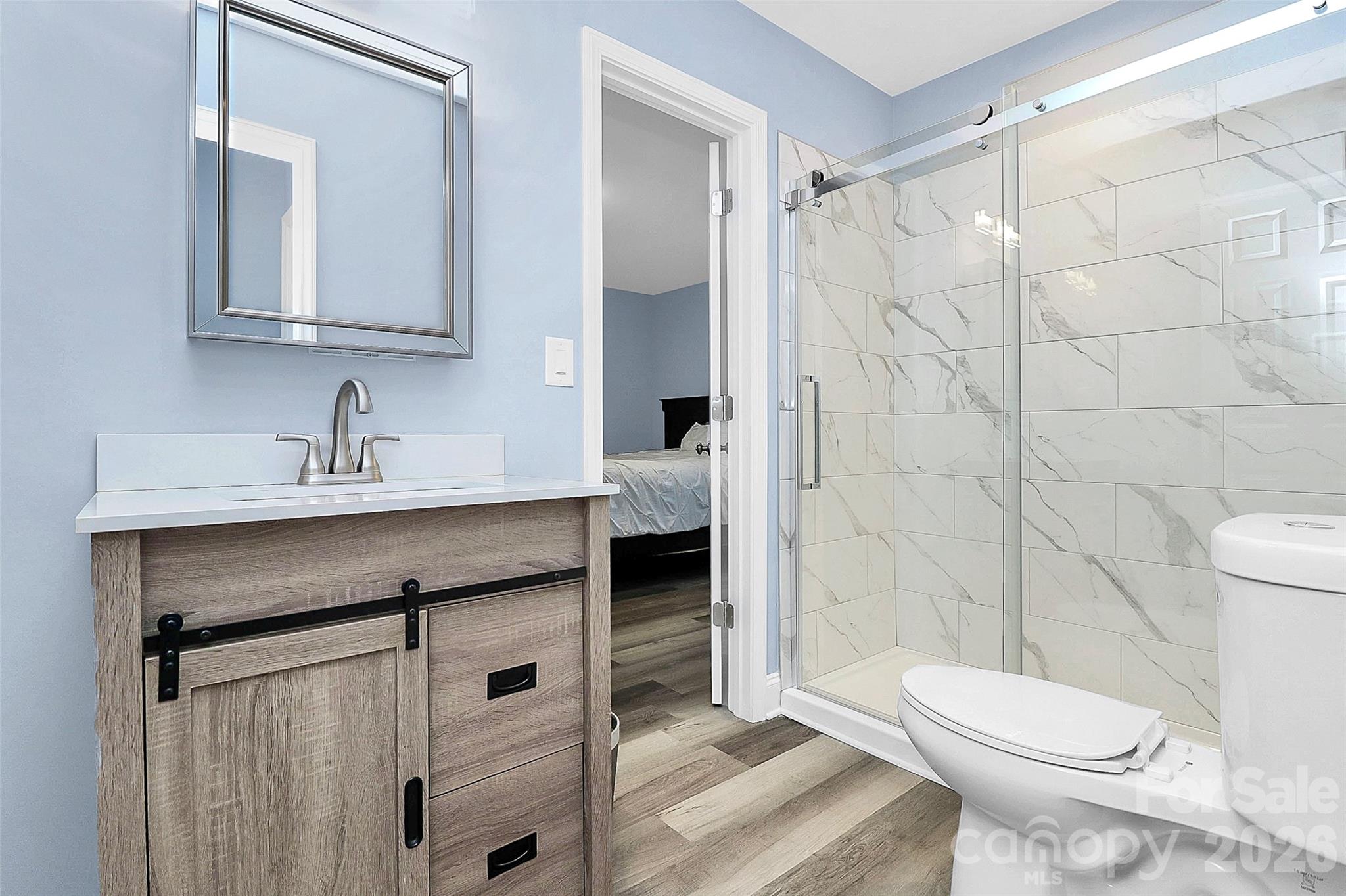 Winningfield - Residential