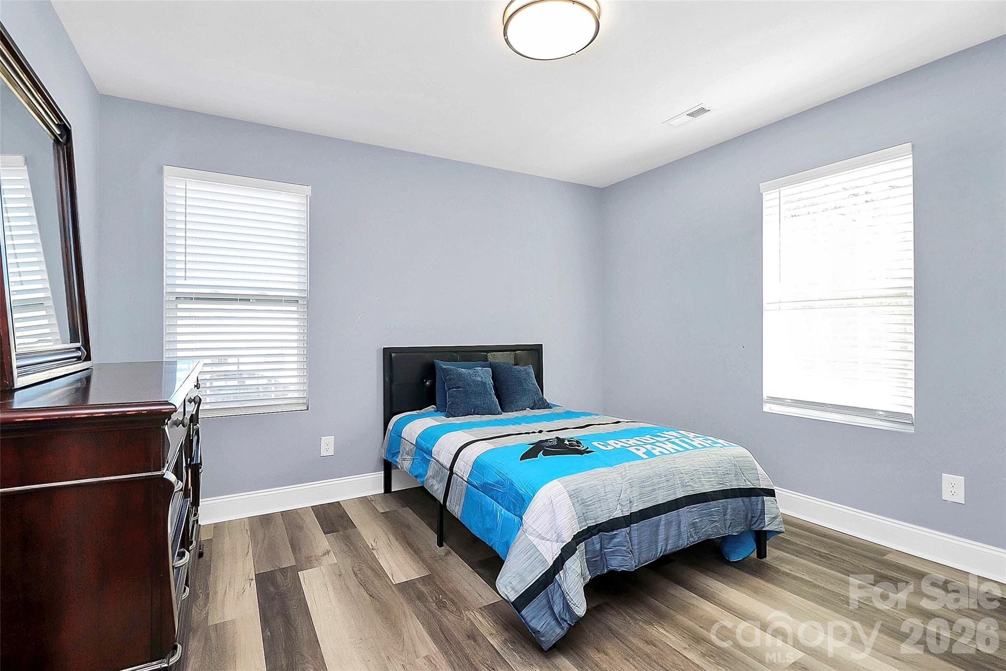 Winningfield - Residential