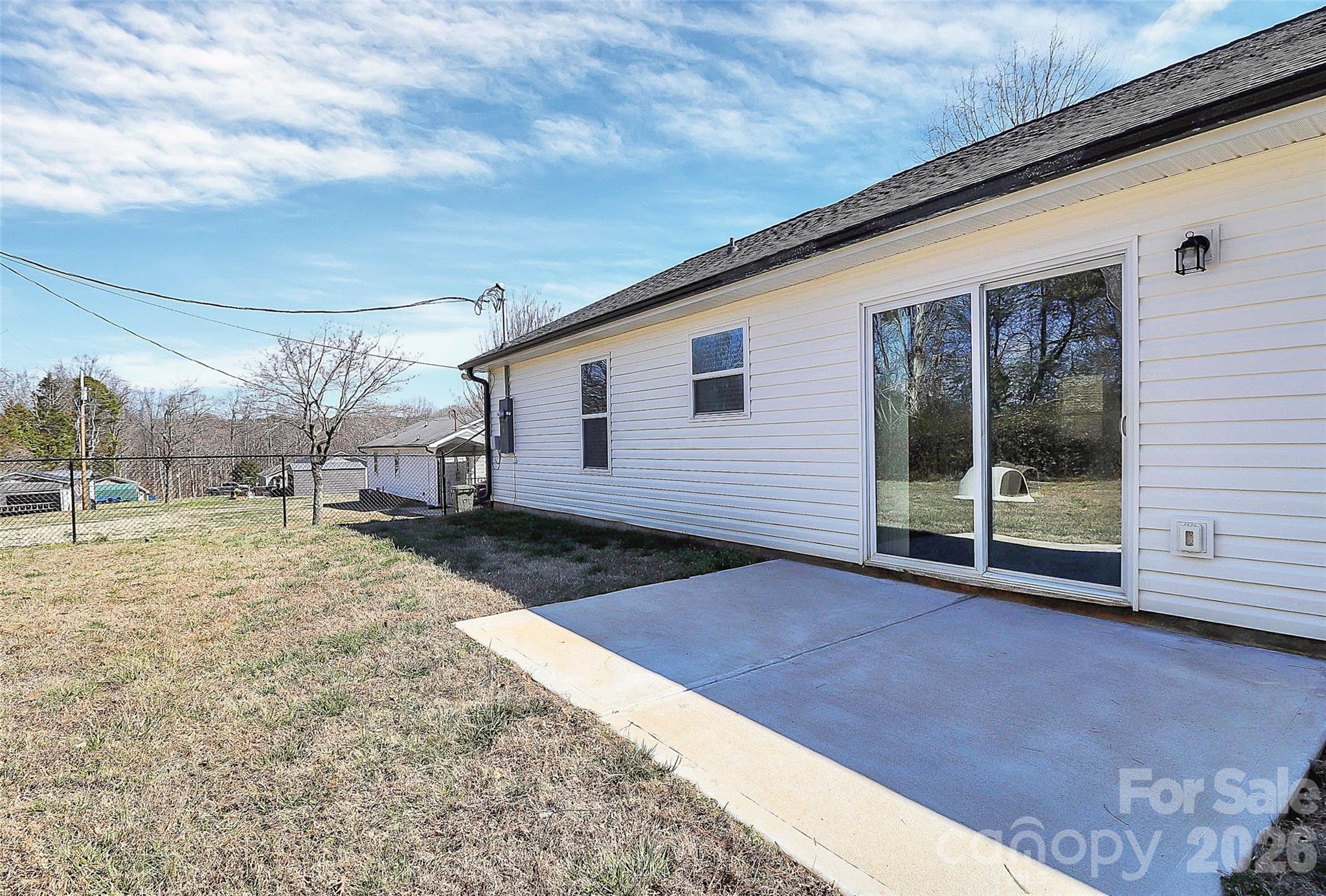 Winningfield - Residential