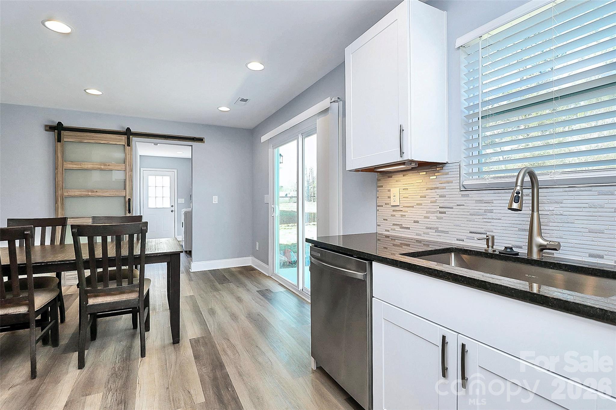 Winningfield - Residential