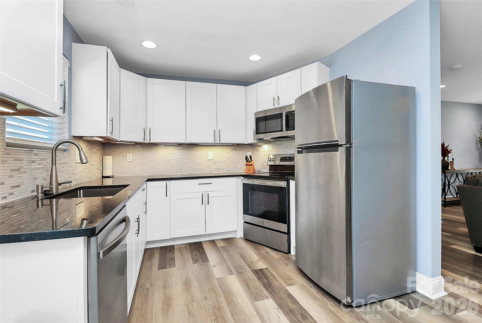 Winningfield - Residential