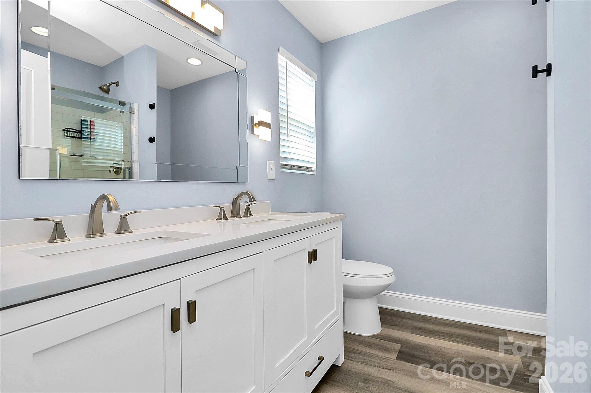 Winningfield - Residential