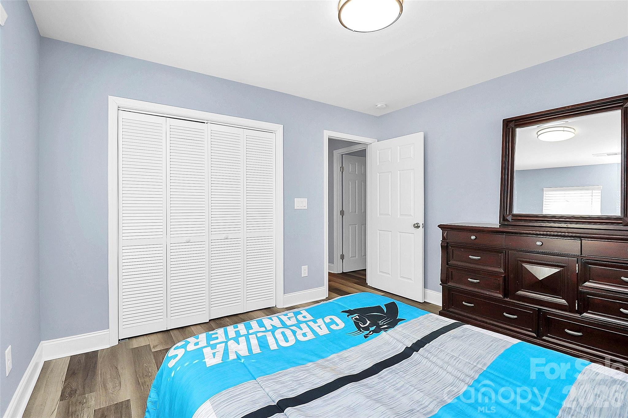 Winningfield - Residential