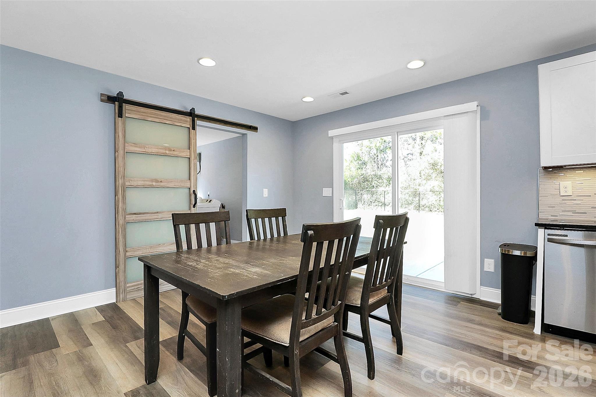 Winningfield - Residential