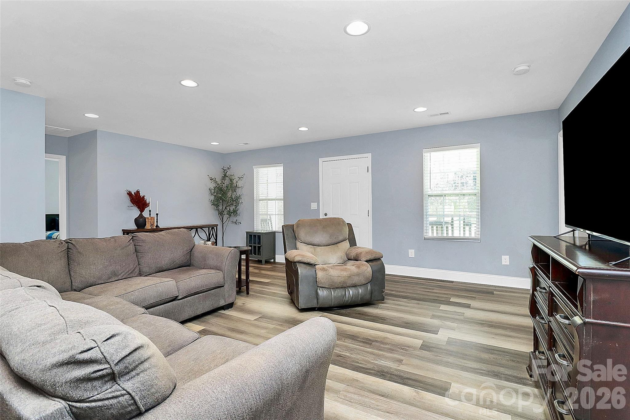 Winningfield - Residential