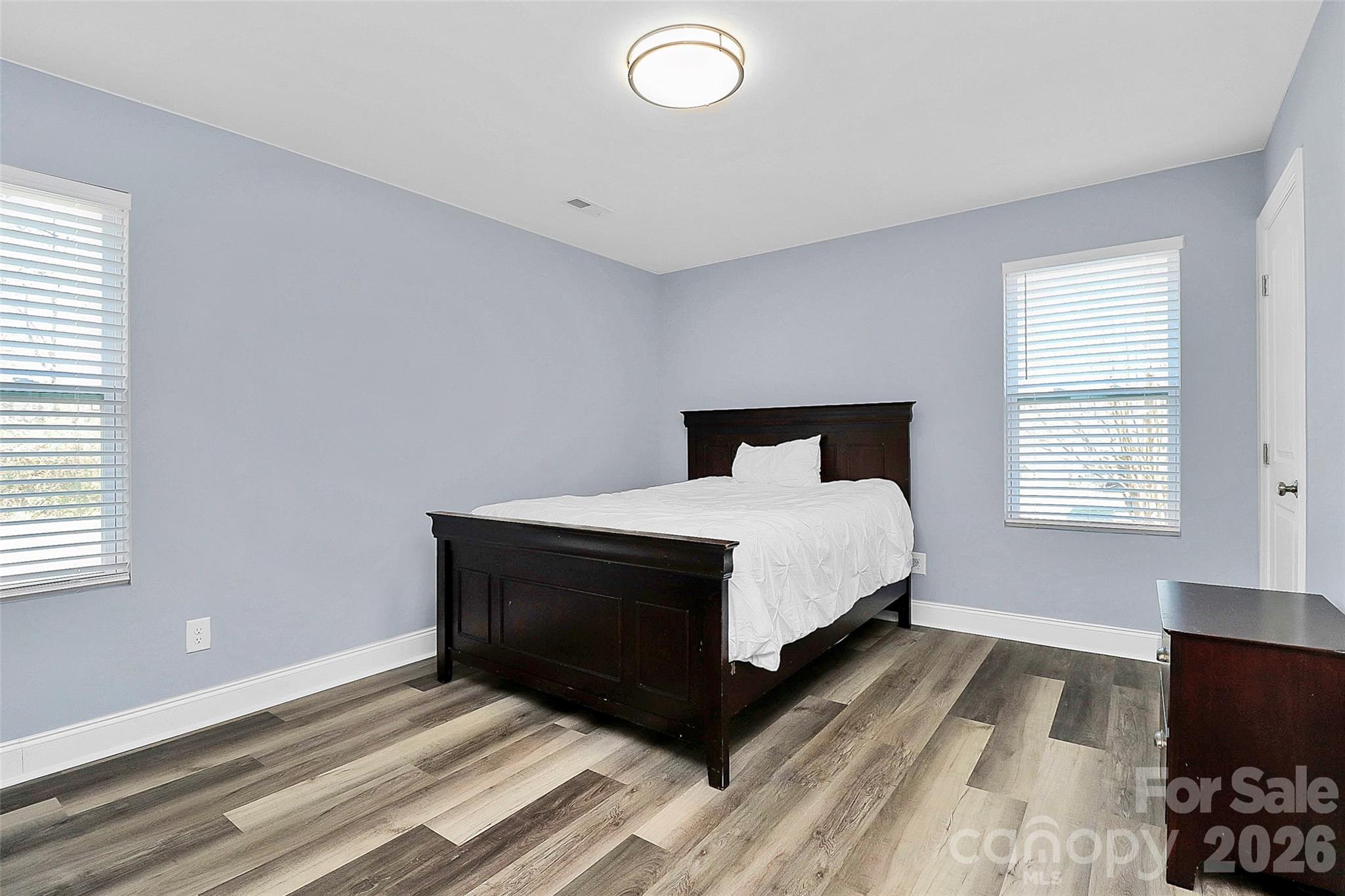 Winningfield - Residential