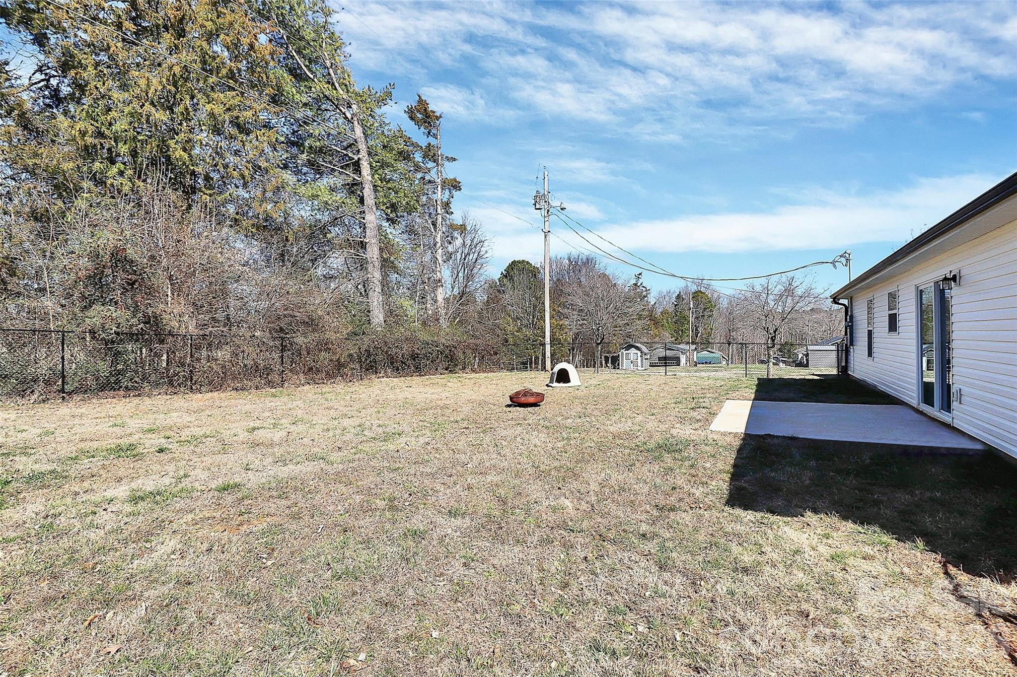 Winningfield - Residential