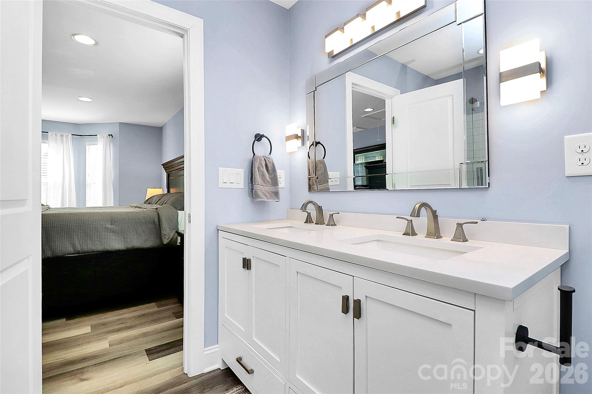 Winningfield - Residential