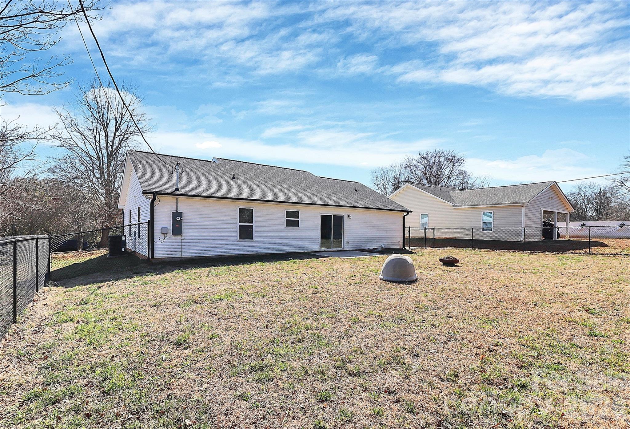 Winningfield - Residential