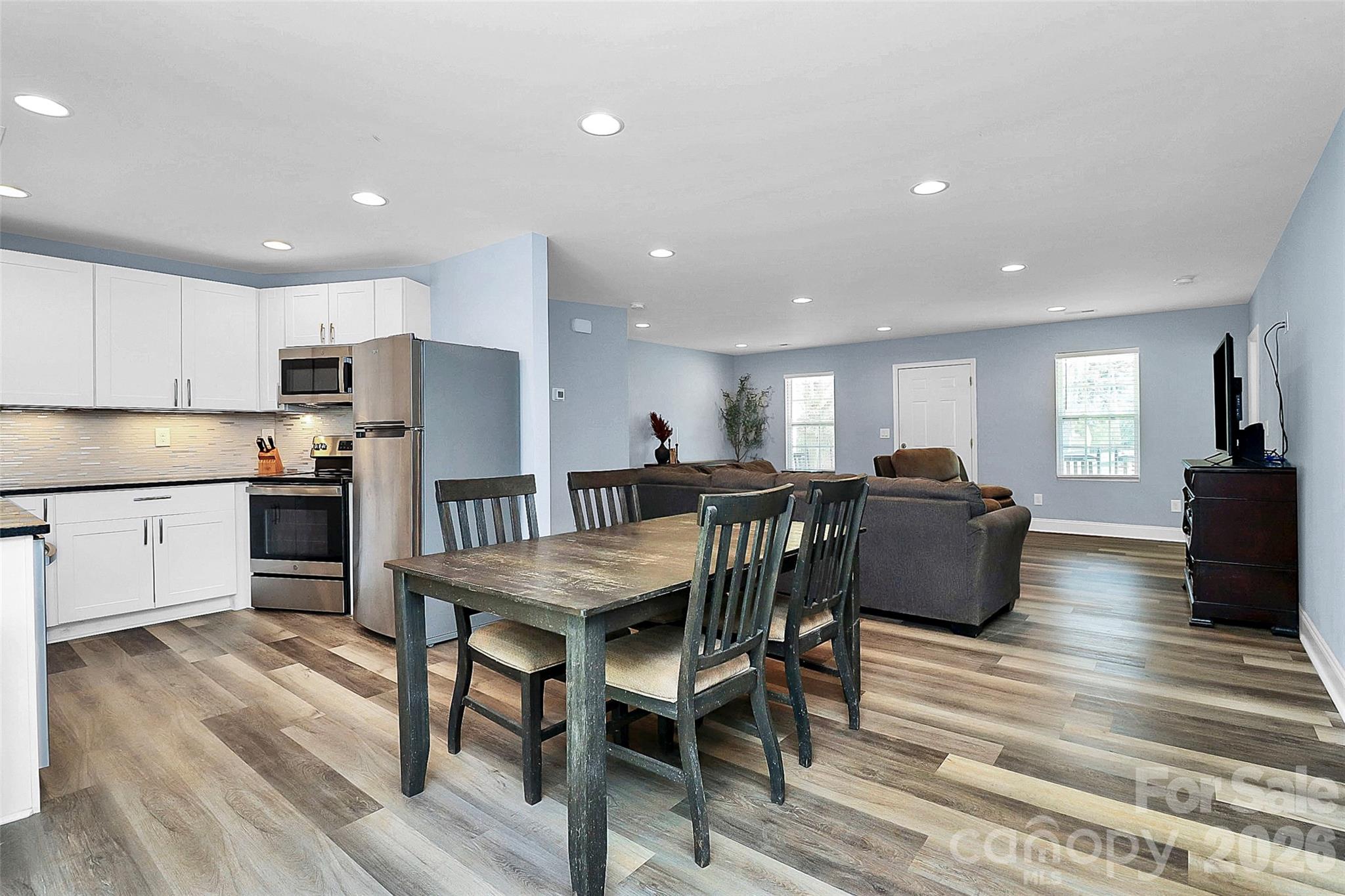 Winningfield - Residential