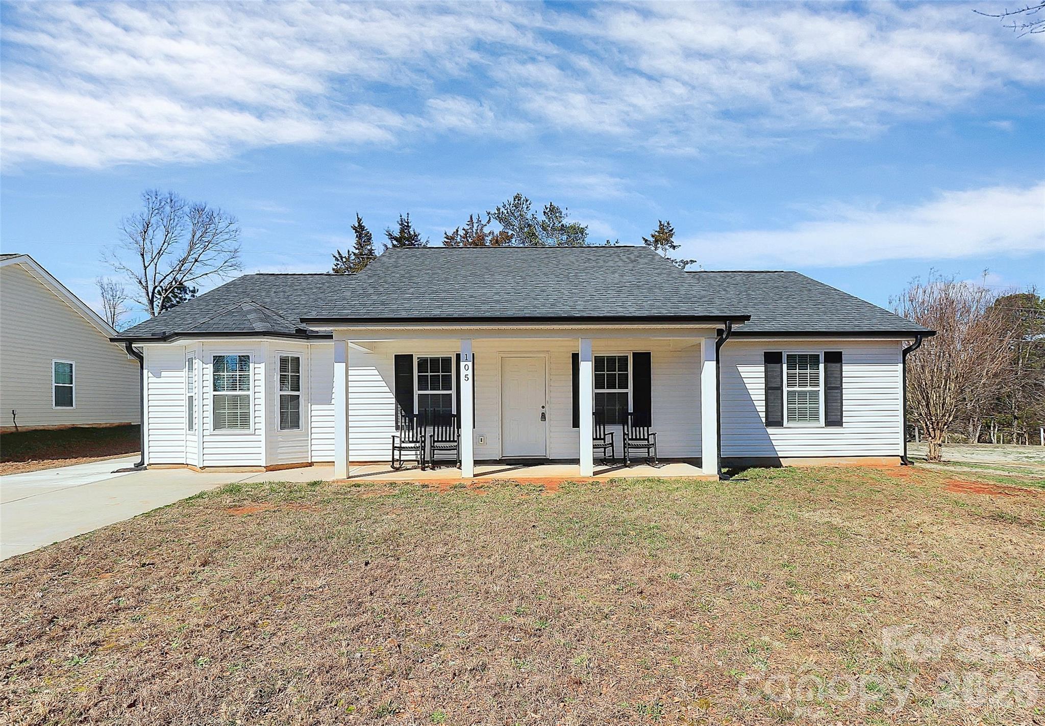 Winningfield - Residential