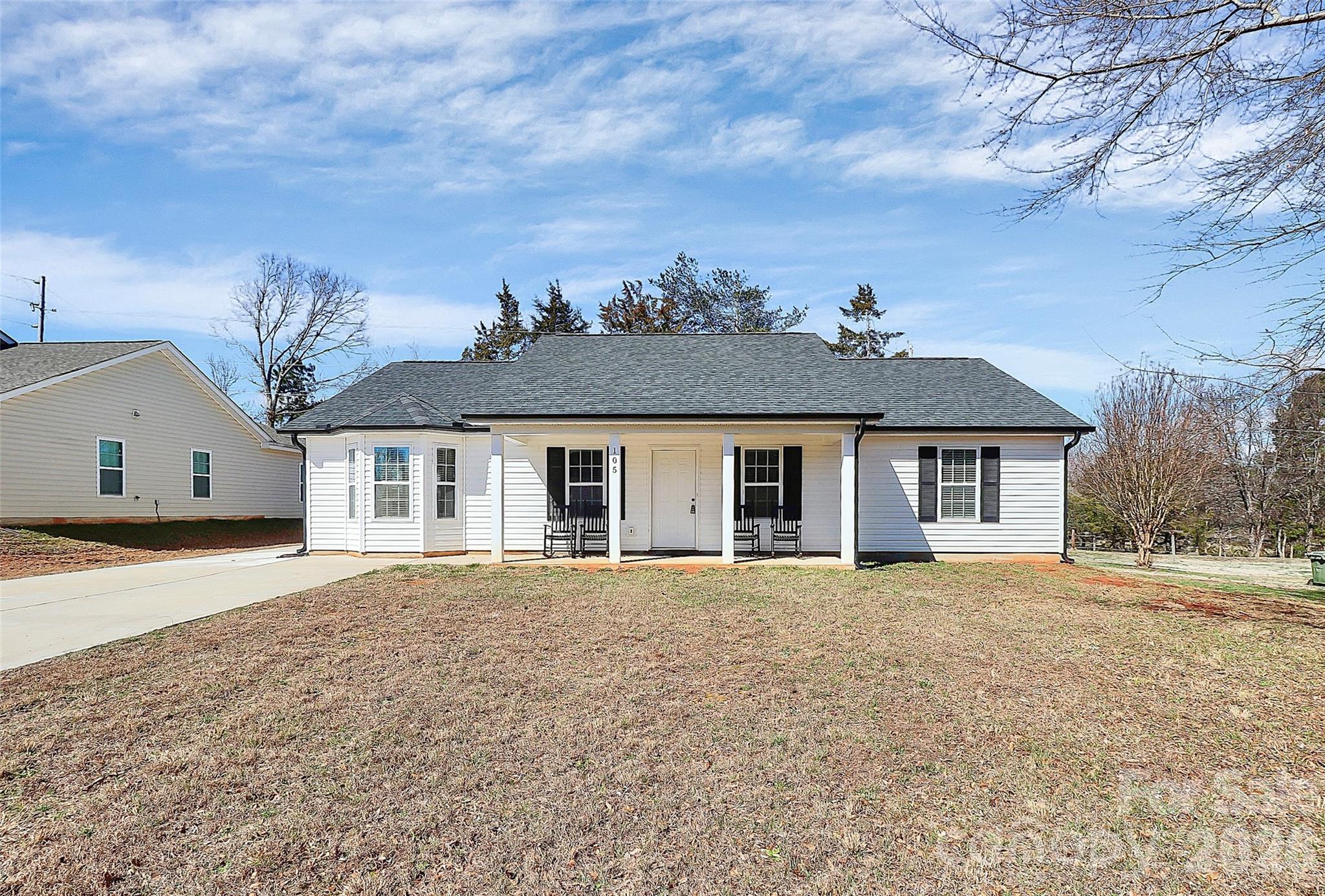 Winningfield - Residential