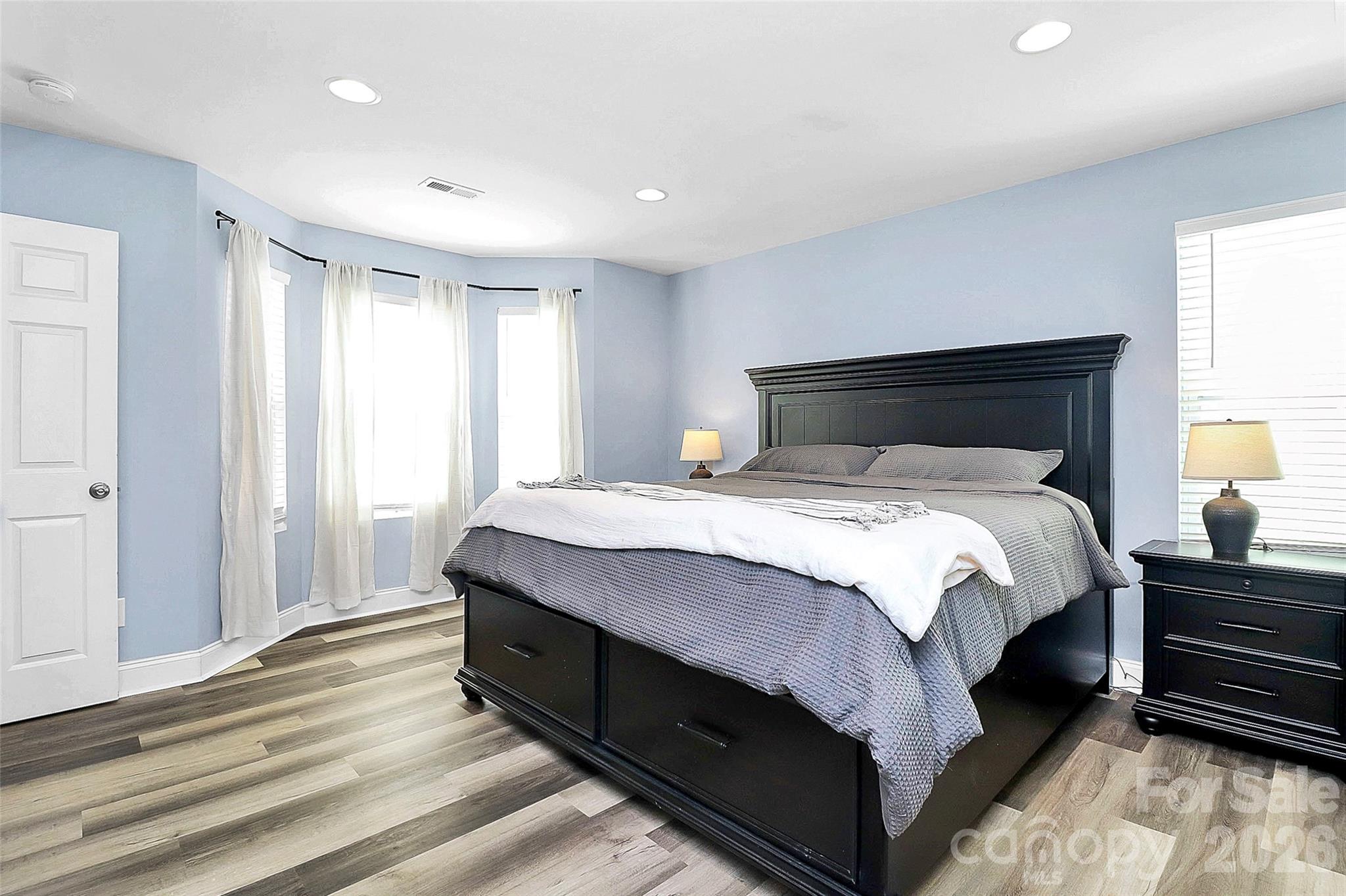 Winningfield - Residential