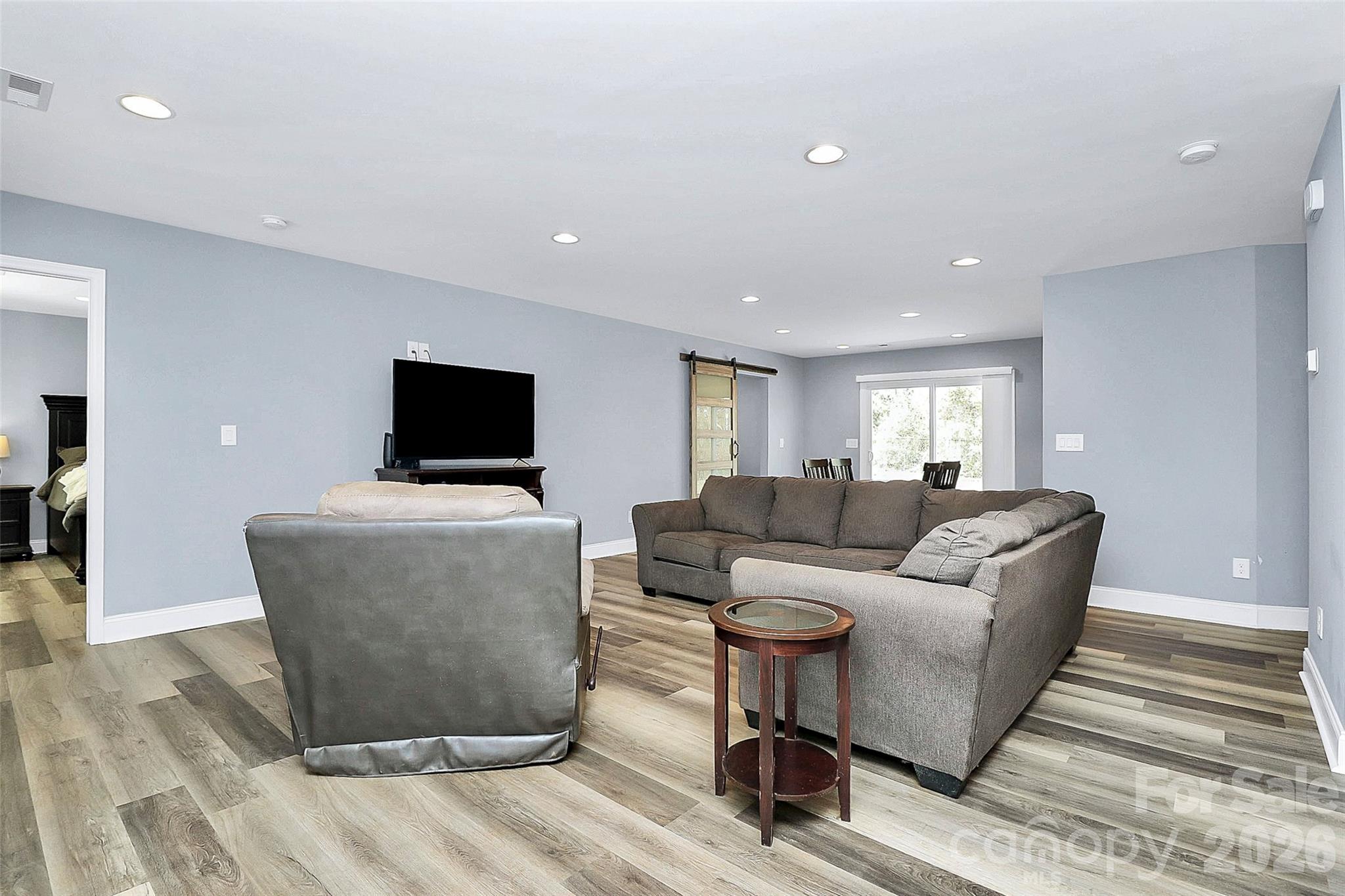 Winningfield - Residential